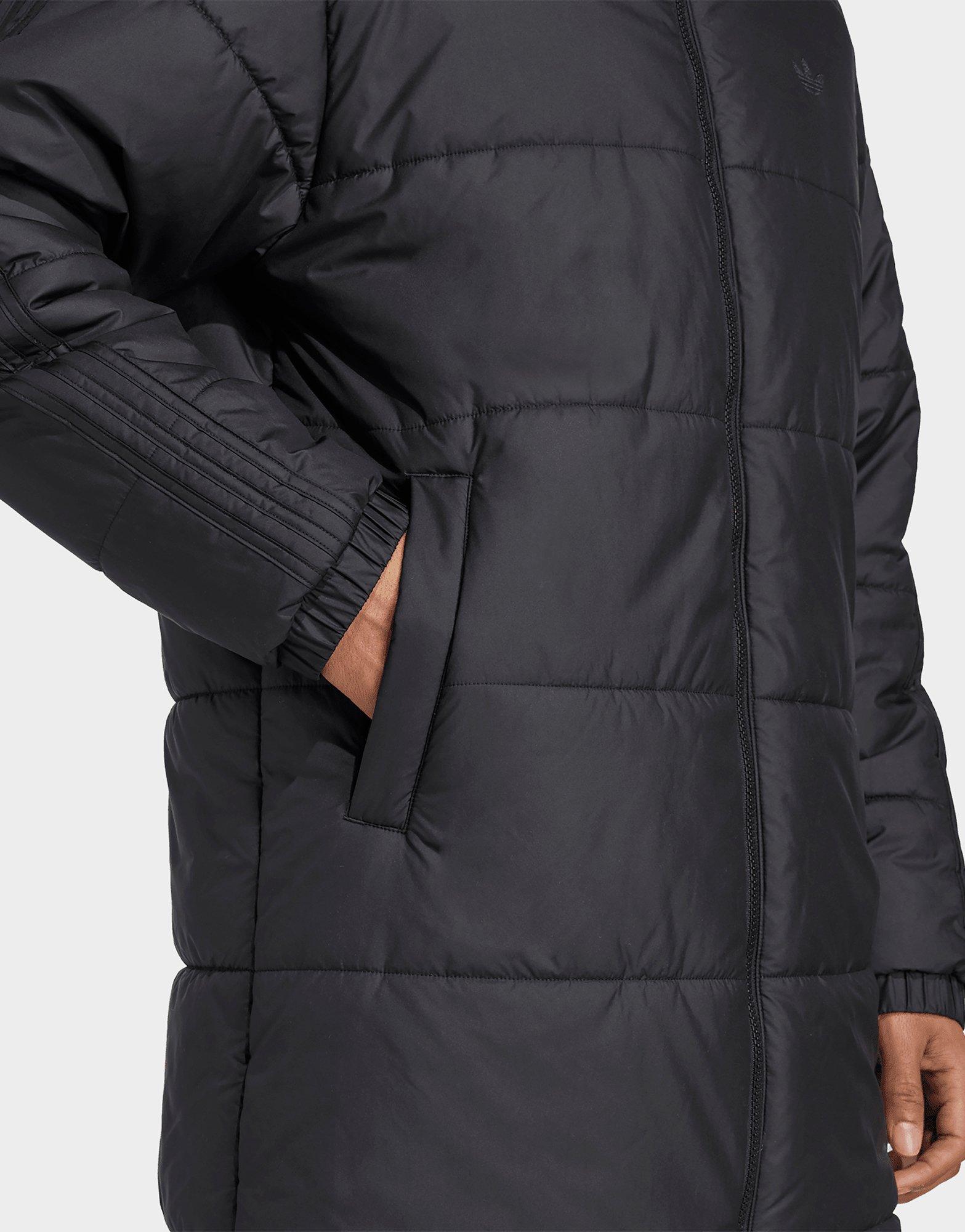 adidas adicolor Long Jacke