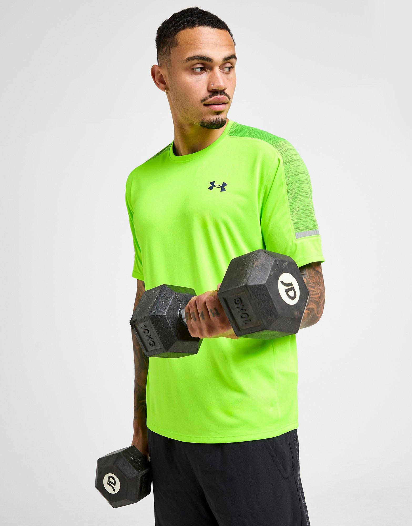 Under Armour Tech Utility T-Shirt