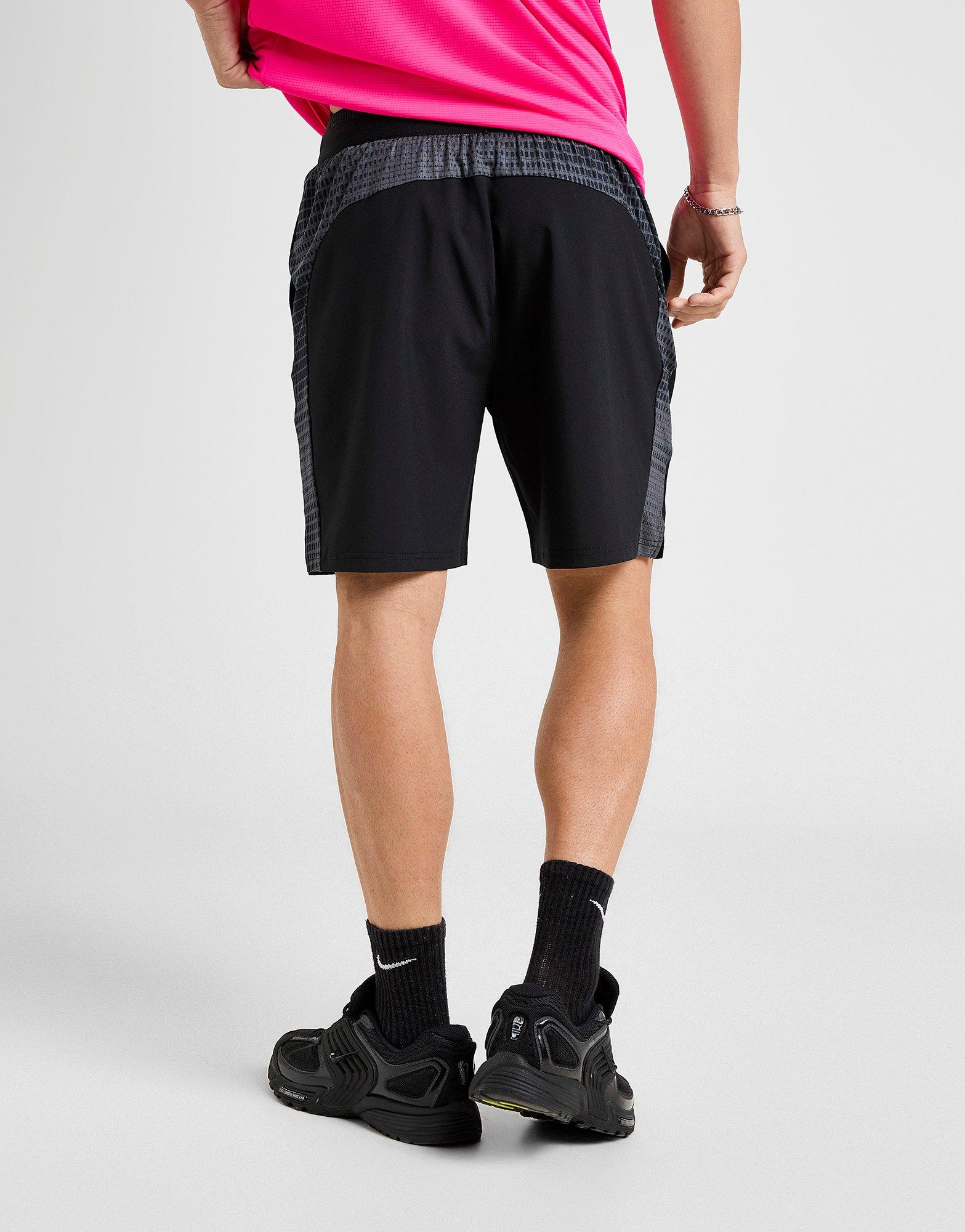 MONTIREX Peak Print Shorts