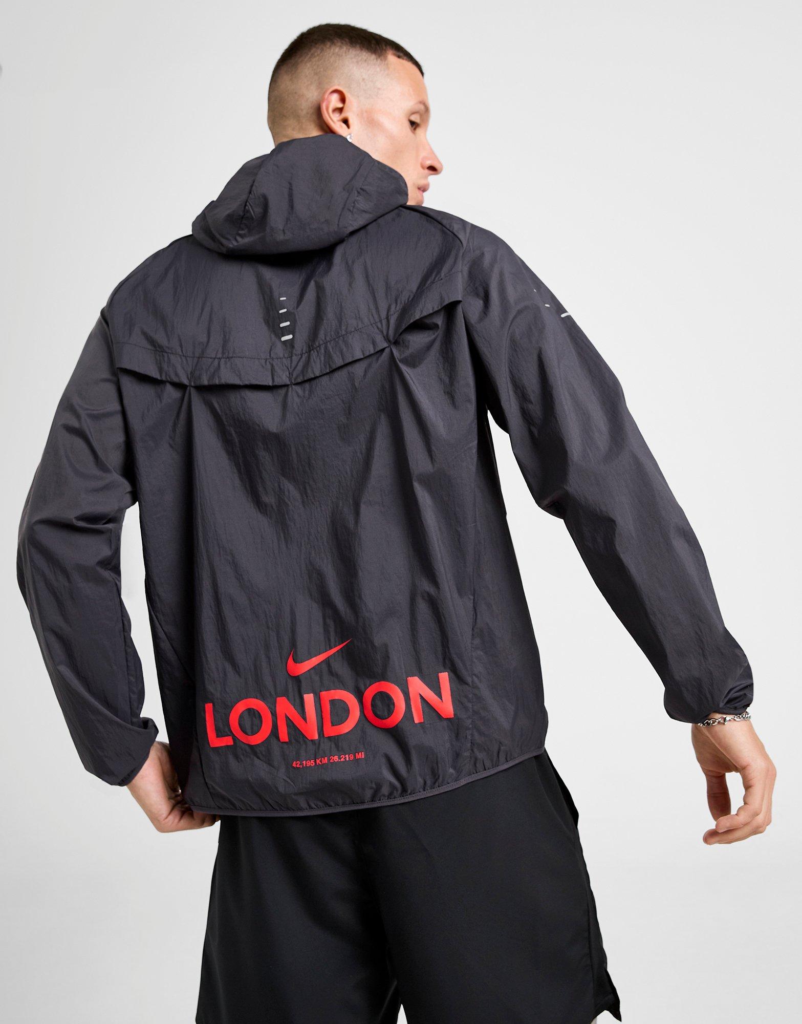 Nike London Stride Jacket