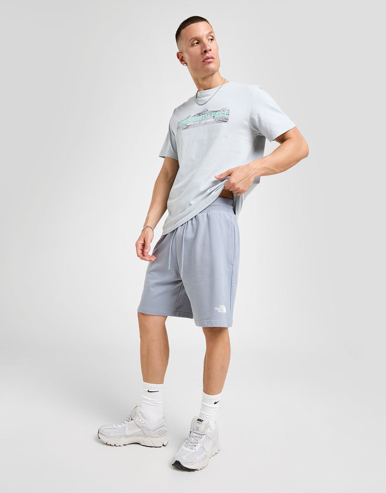 The North Face Simple Dome Shorts