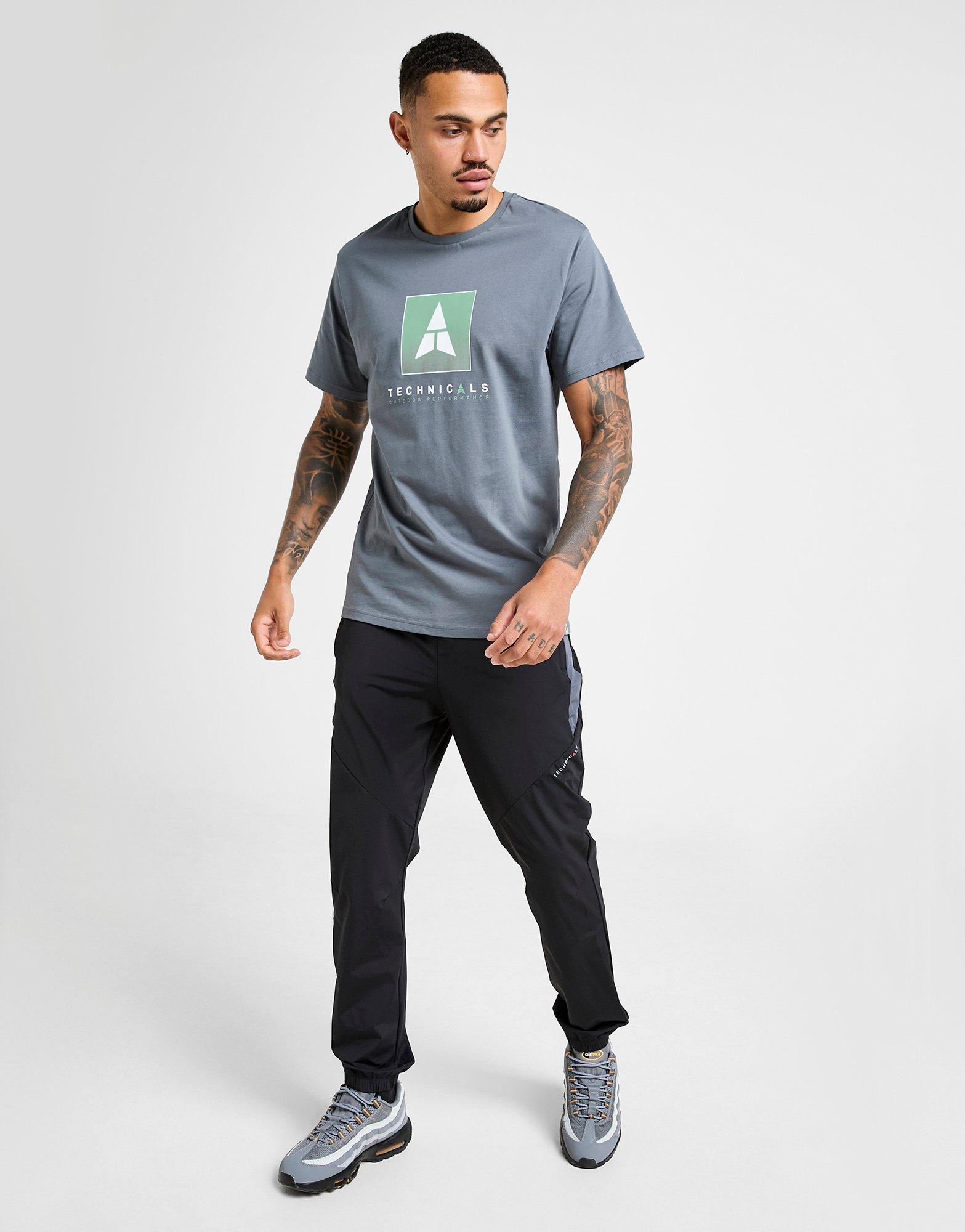 Technicals Grip T-Shirt