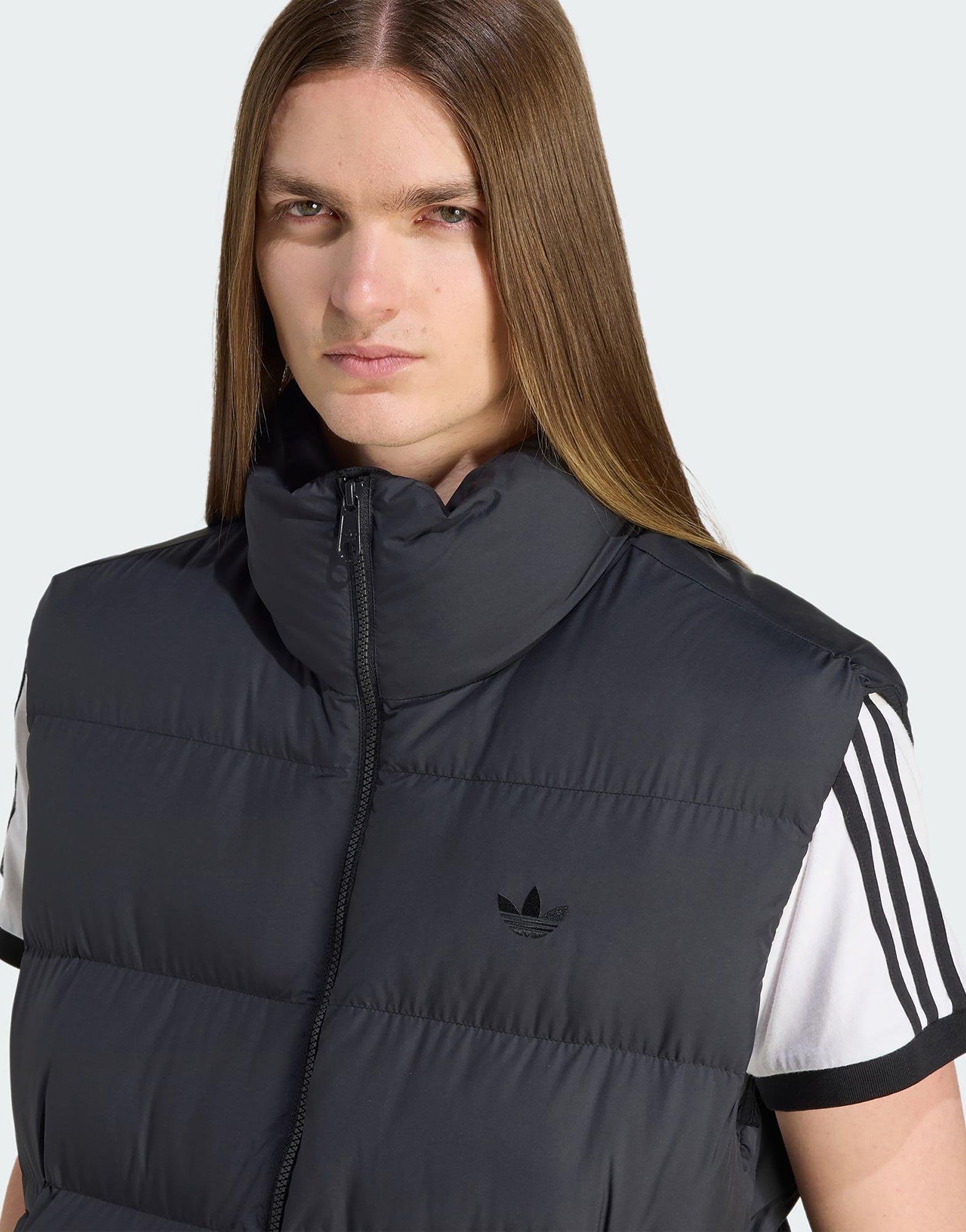 adidas Tonal Puffer Weste