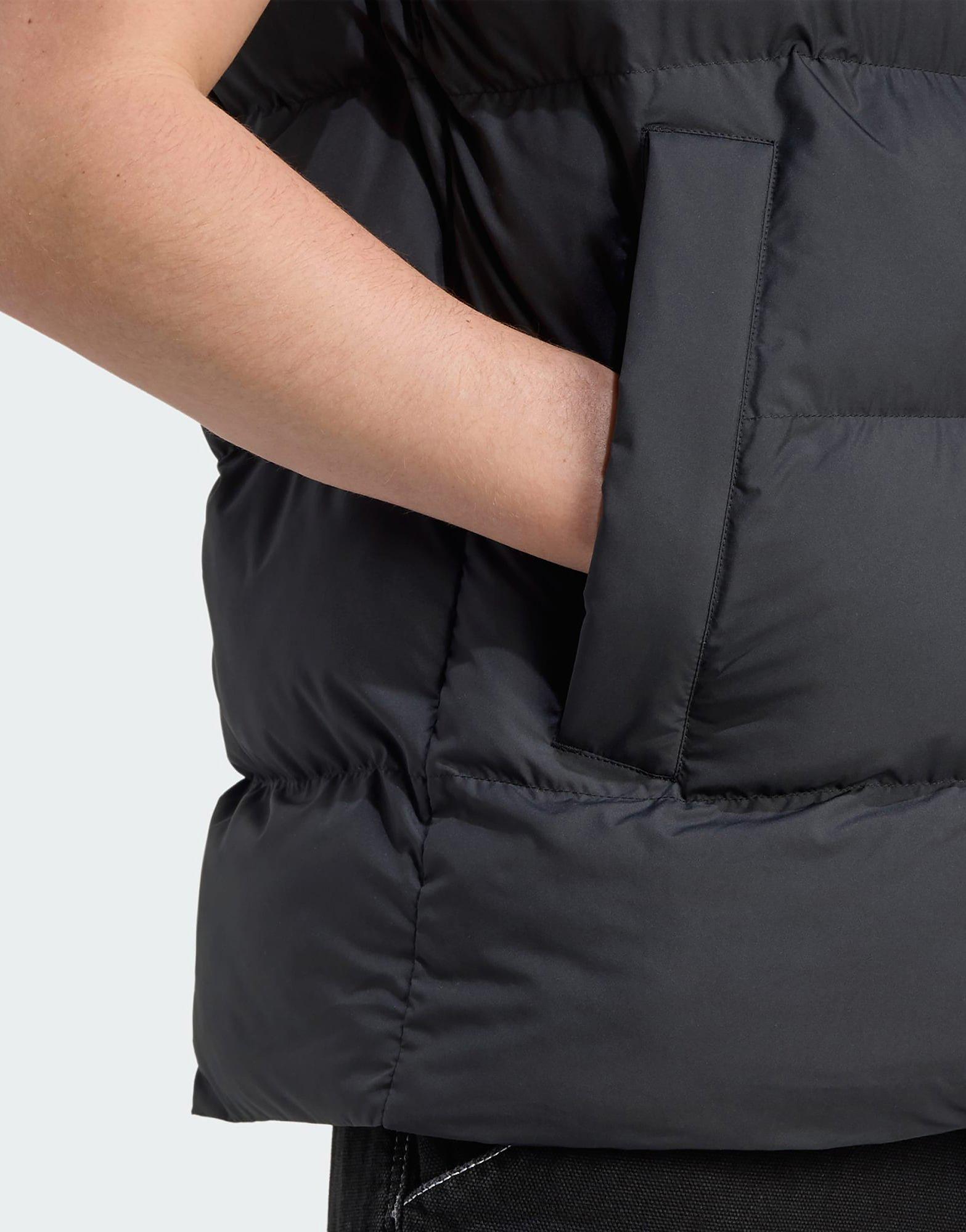 adidas Tonal Puffer Weste