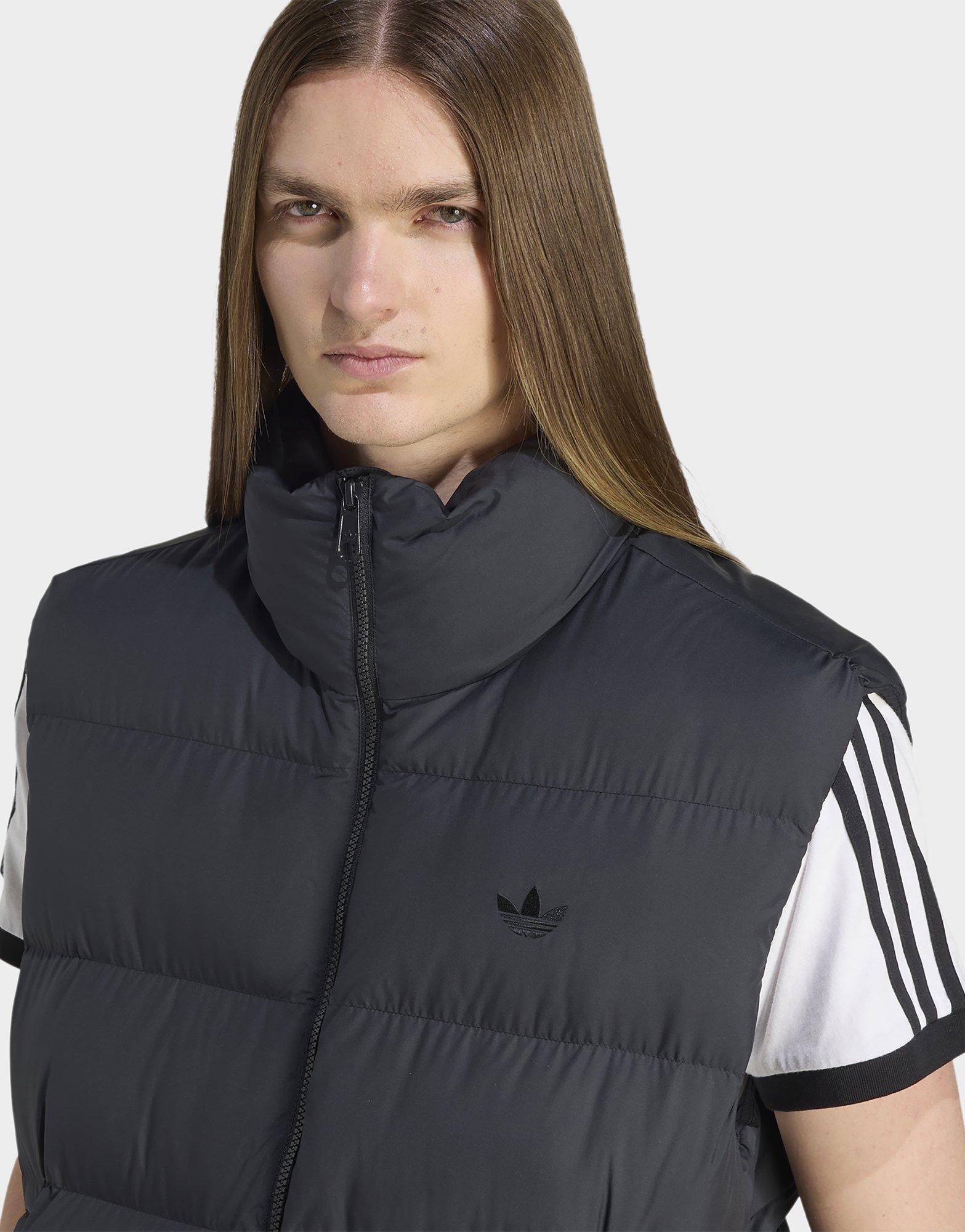 adidas Tonal Puffer Weste