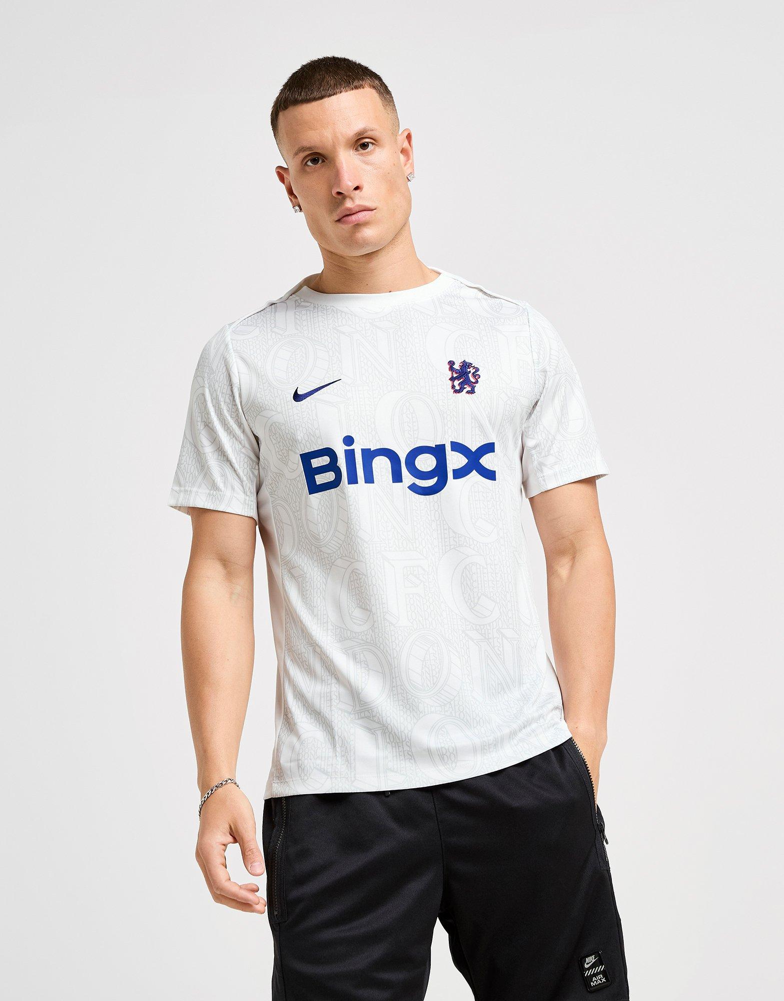 Nike Chelsea FC Pre-Match Shirt