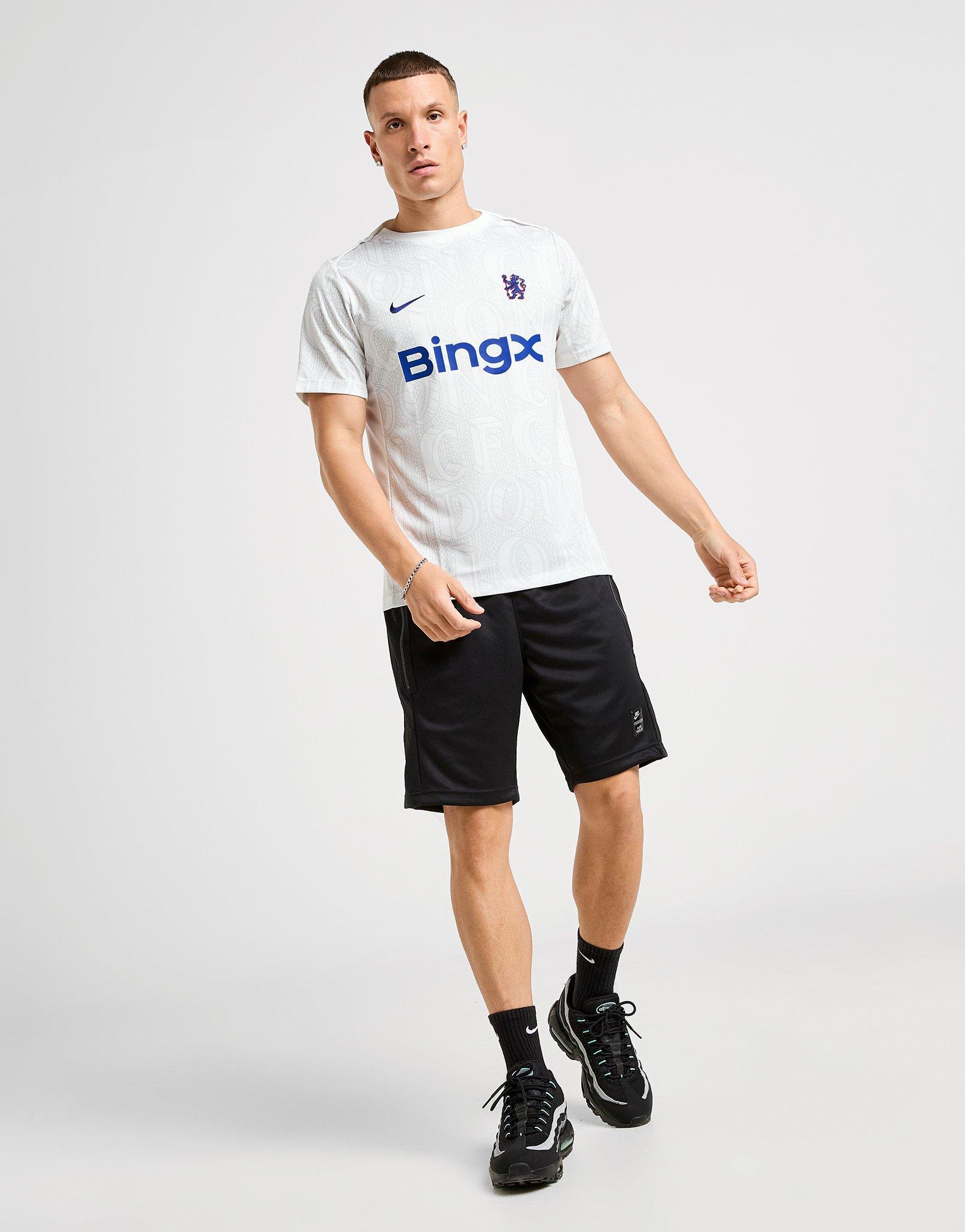 Nike Chelsea FC Pre-Match Shirt