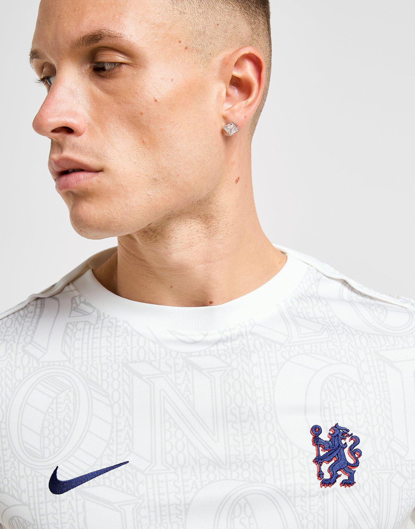 Nike Chelsea FC Pre-Match Shirt