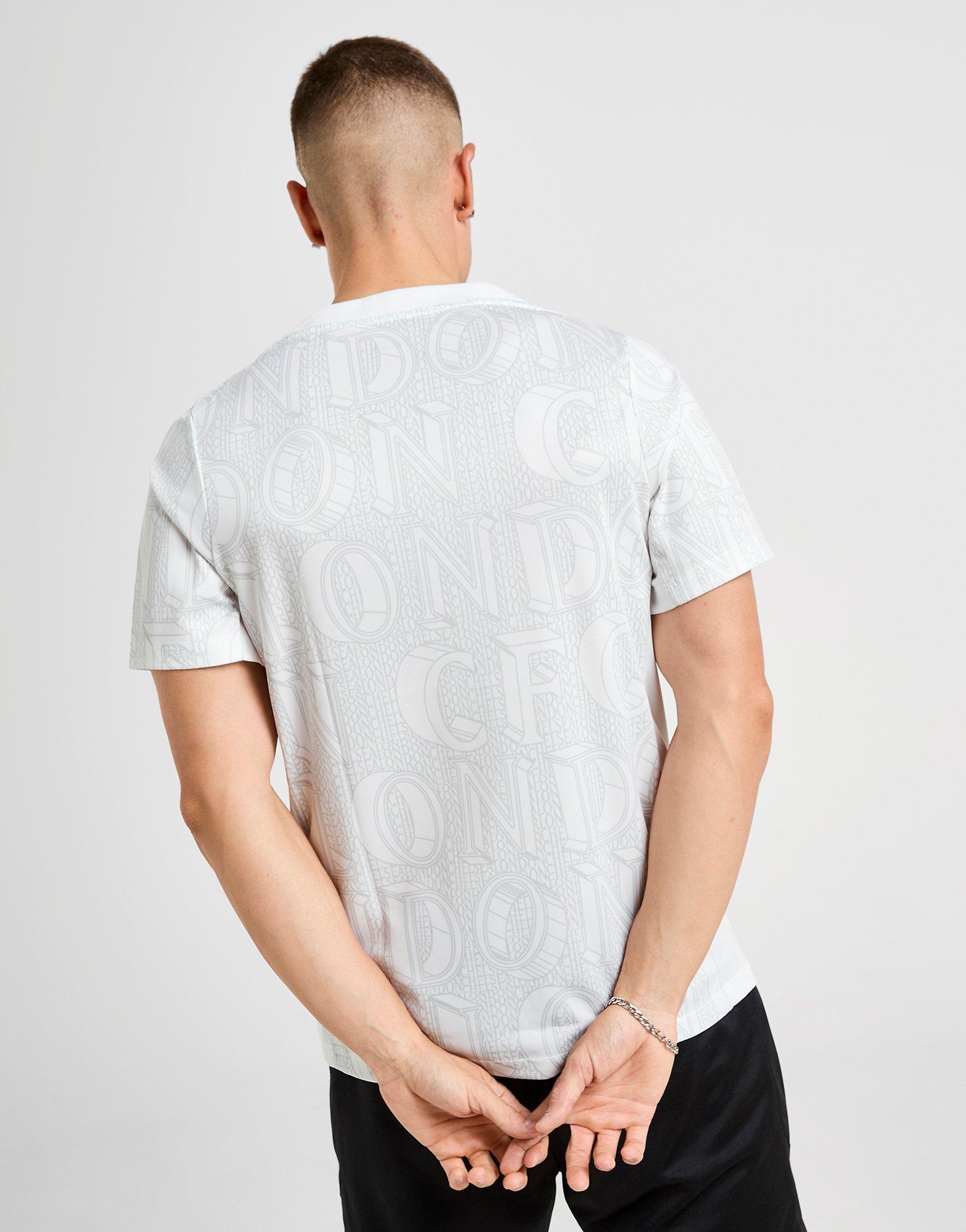 Nike Chelsea FC Pre-Match Shirt