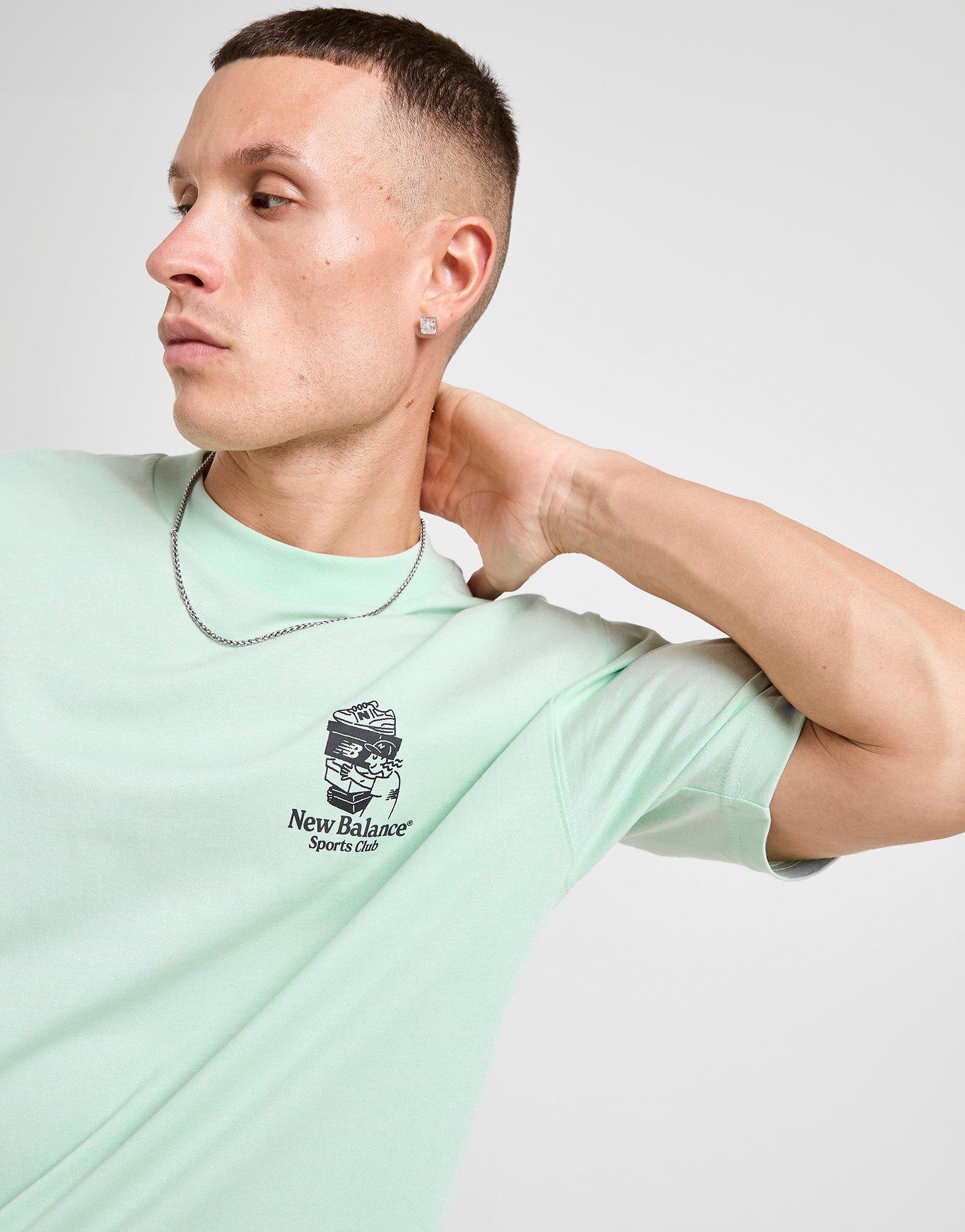 New Balance Athletic Shop T-Shirt