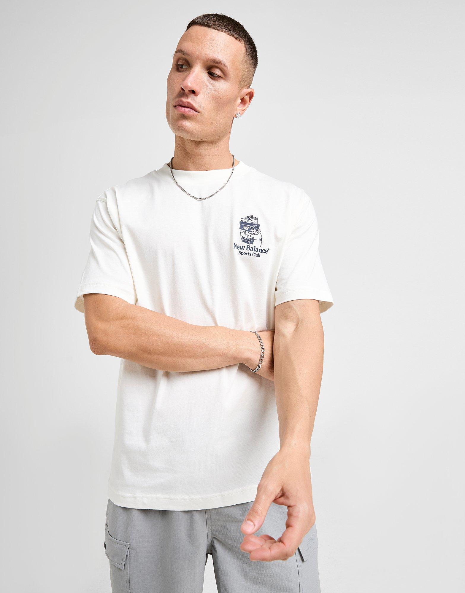 New Balance Athletic Shop T-Shirt