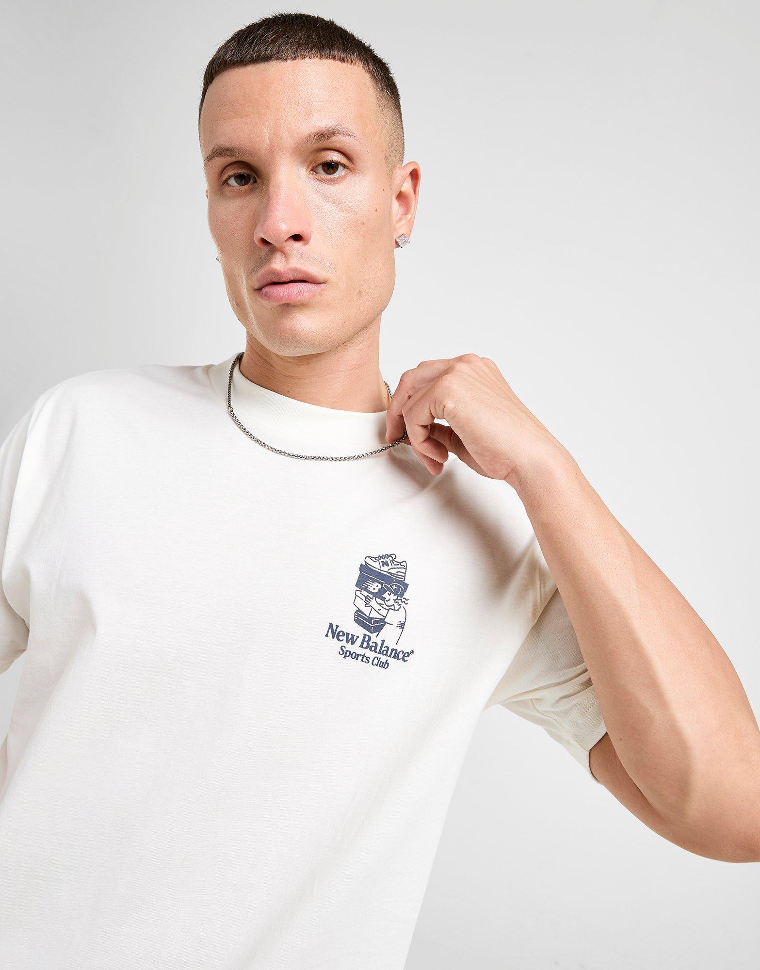 New Balance Athletic Shop T-Shirt