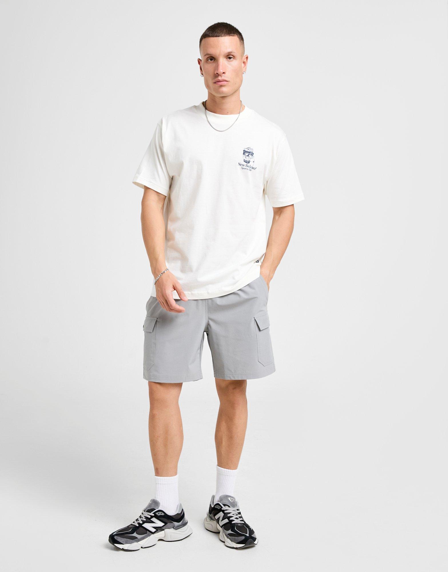 New Balance Athletic Shop T-Shirt