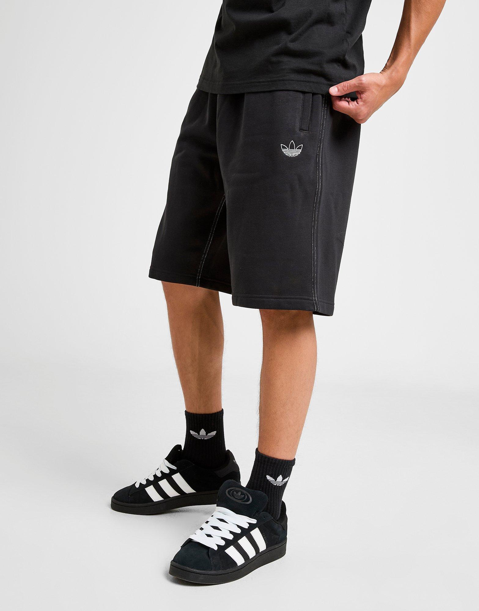 adidas Originals Stitch Shorts