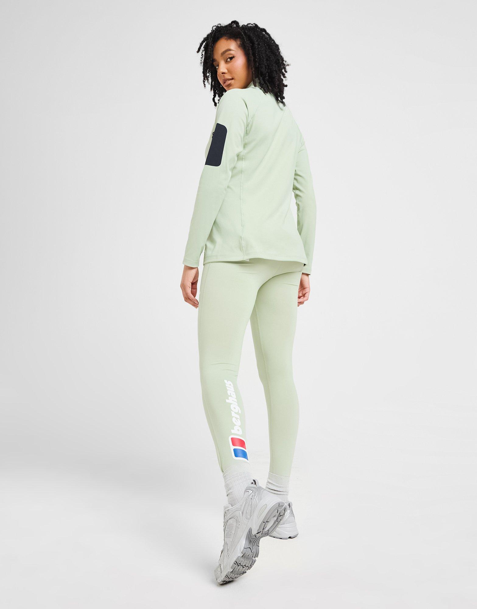 Berghaus Large Logo Leggings