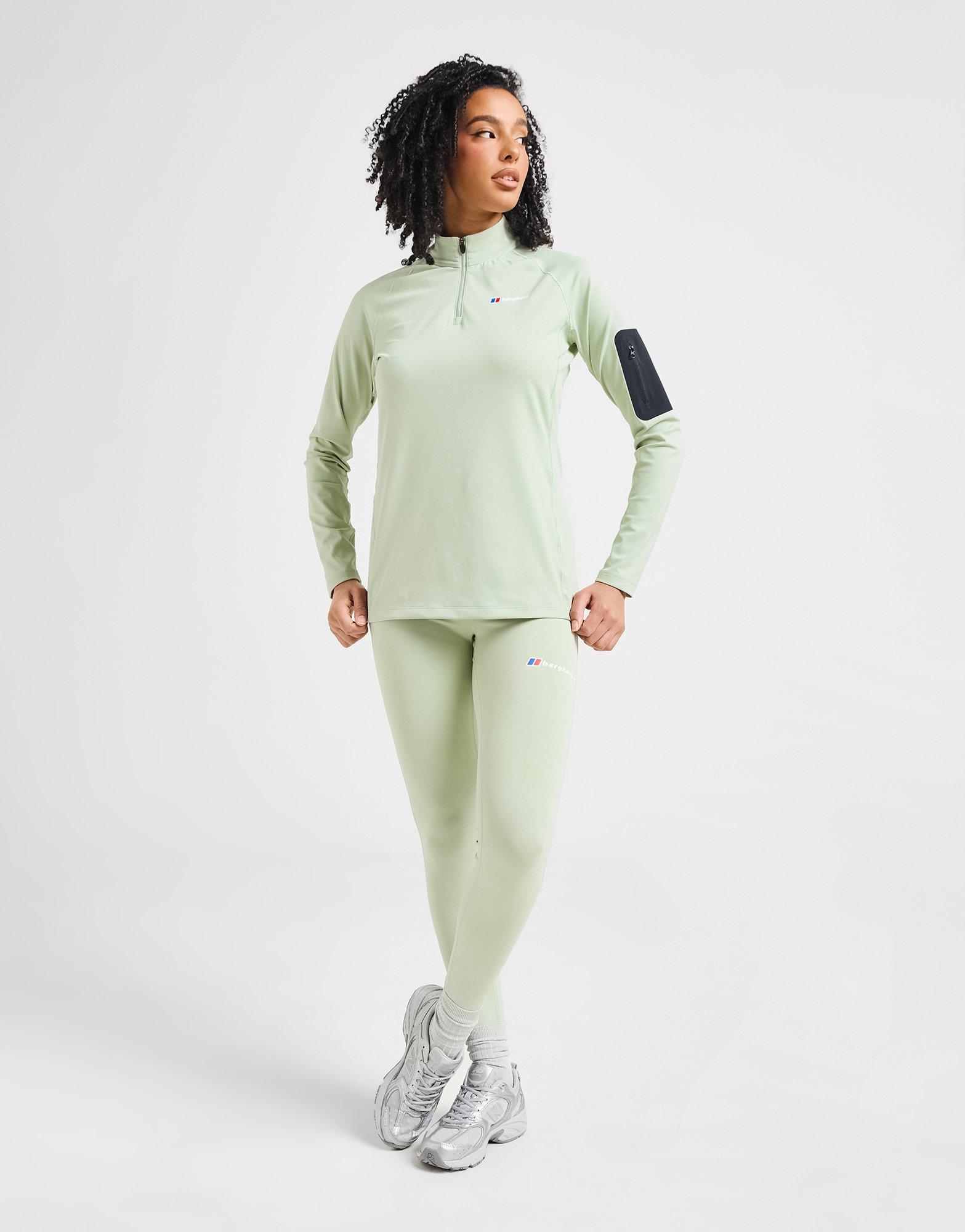 Berghaus Large Logo Leggings