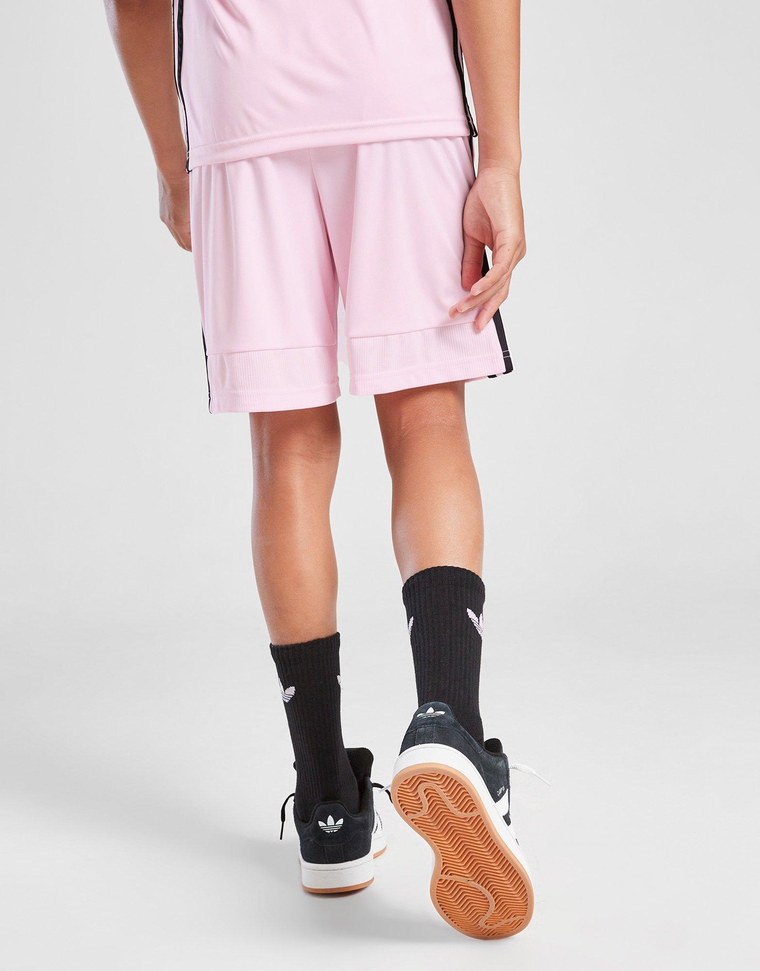 adidas Tiro 25 Shorts Kinder