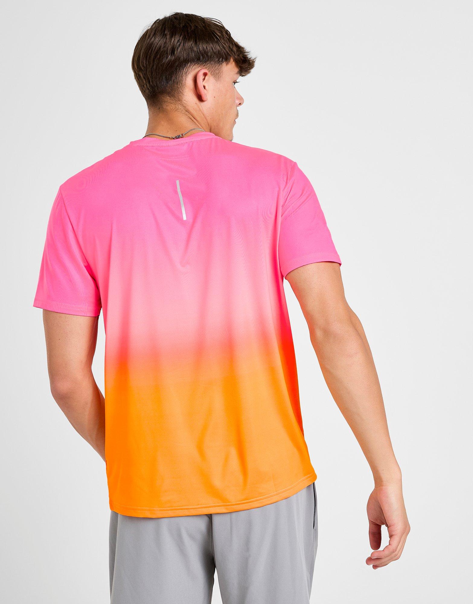 MONTIREX Alto Fade T-Shirt
