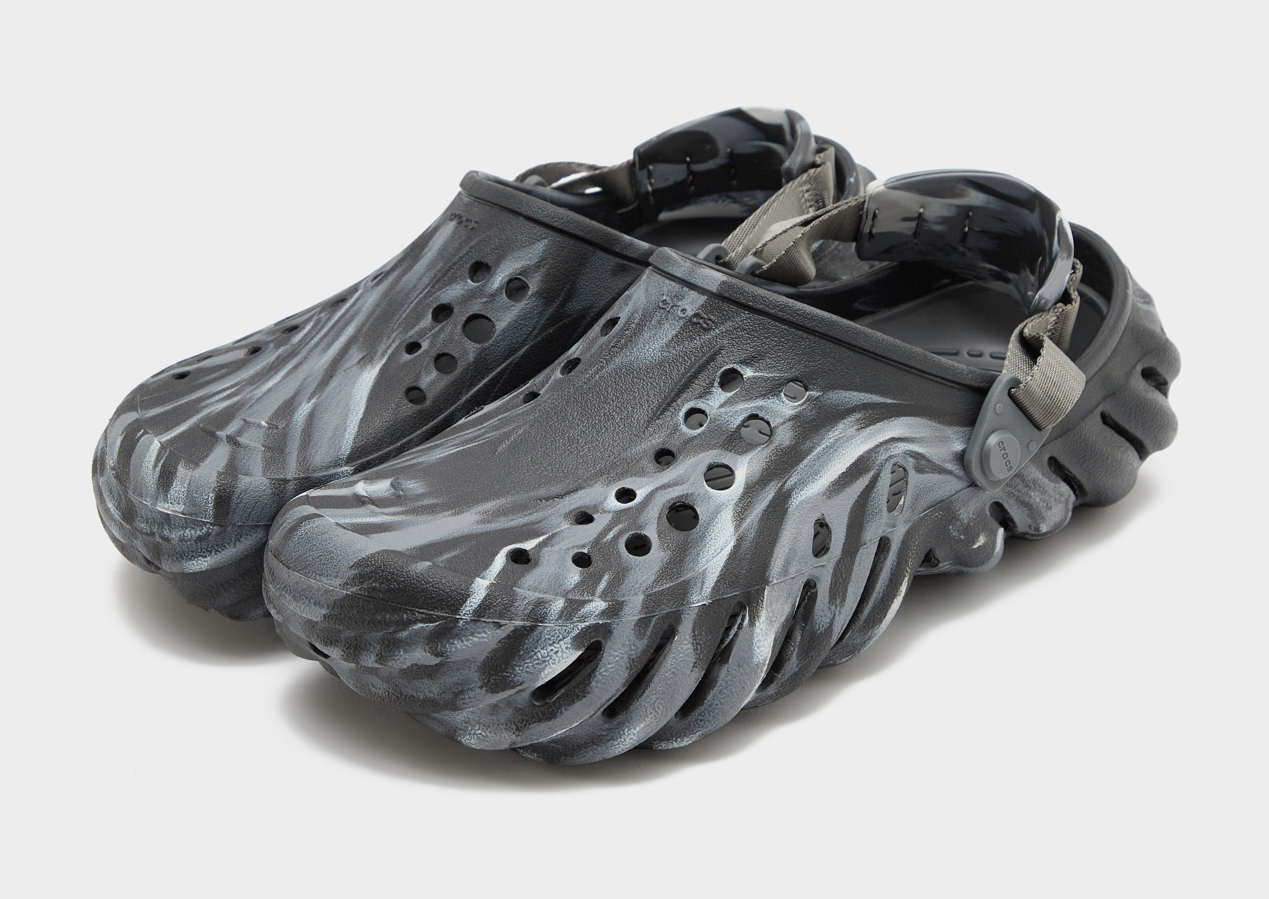 Crocs Echo Marble Clog