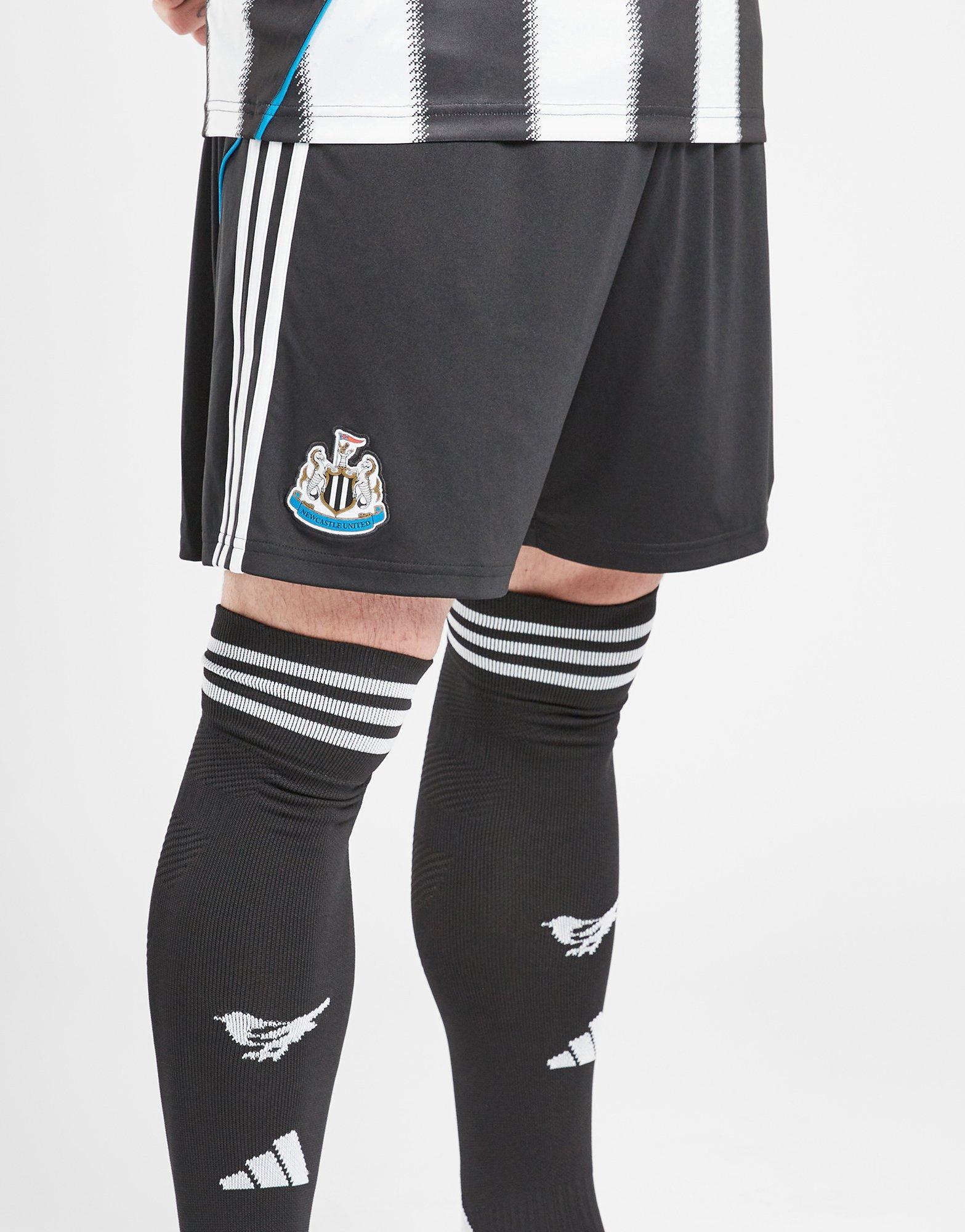 adidas Newcastle United FC 2025/26 Heim Shorts