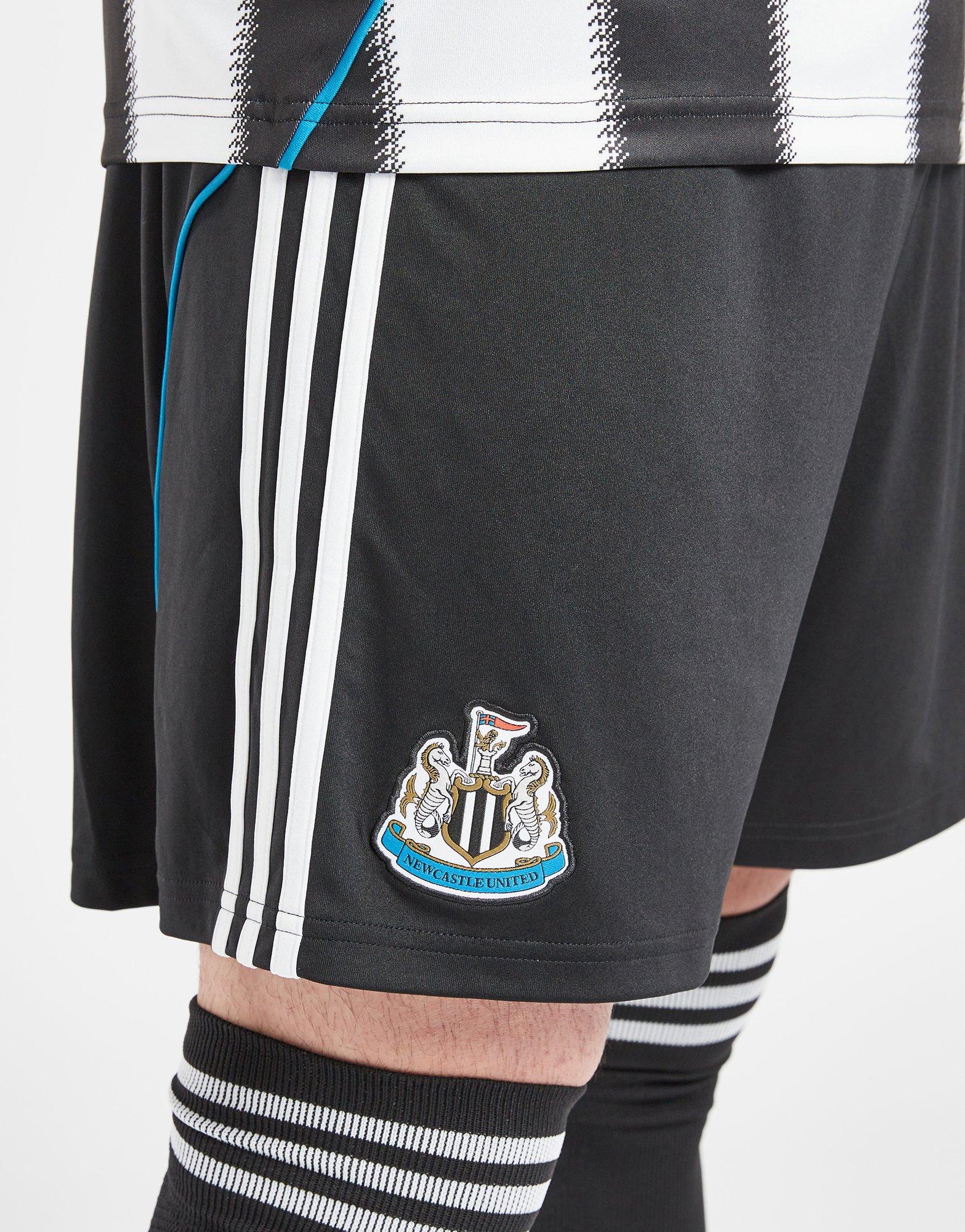 adidas Newcastle United FC 2025/26 Heim Shorts