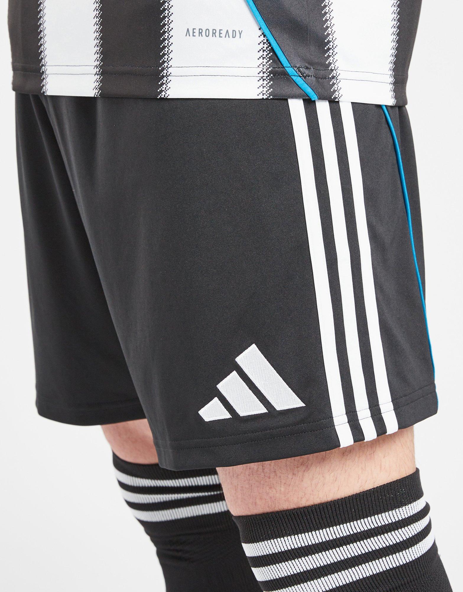 adidas Newcastle United FC 2025/26 Heim Shorts