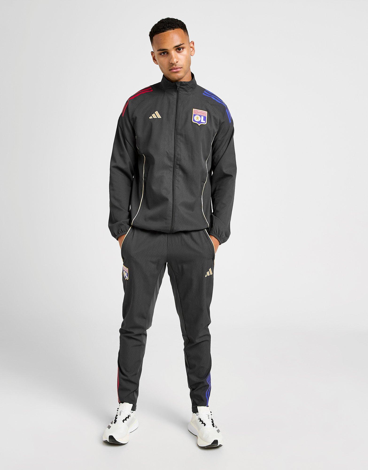 adidas Olympique Lyon Presentation Trainingshose