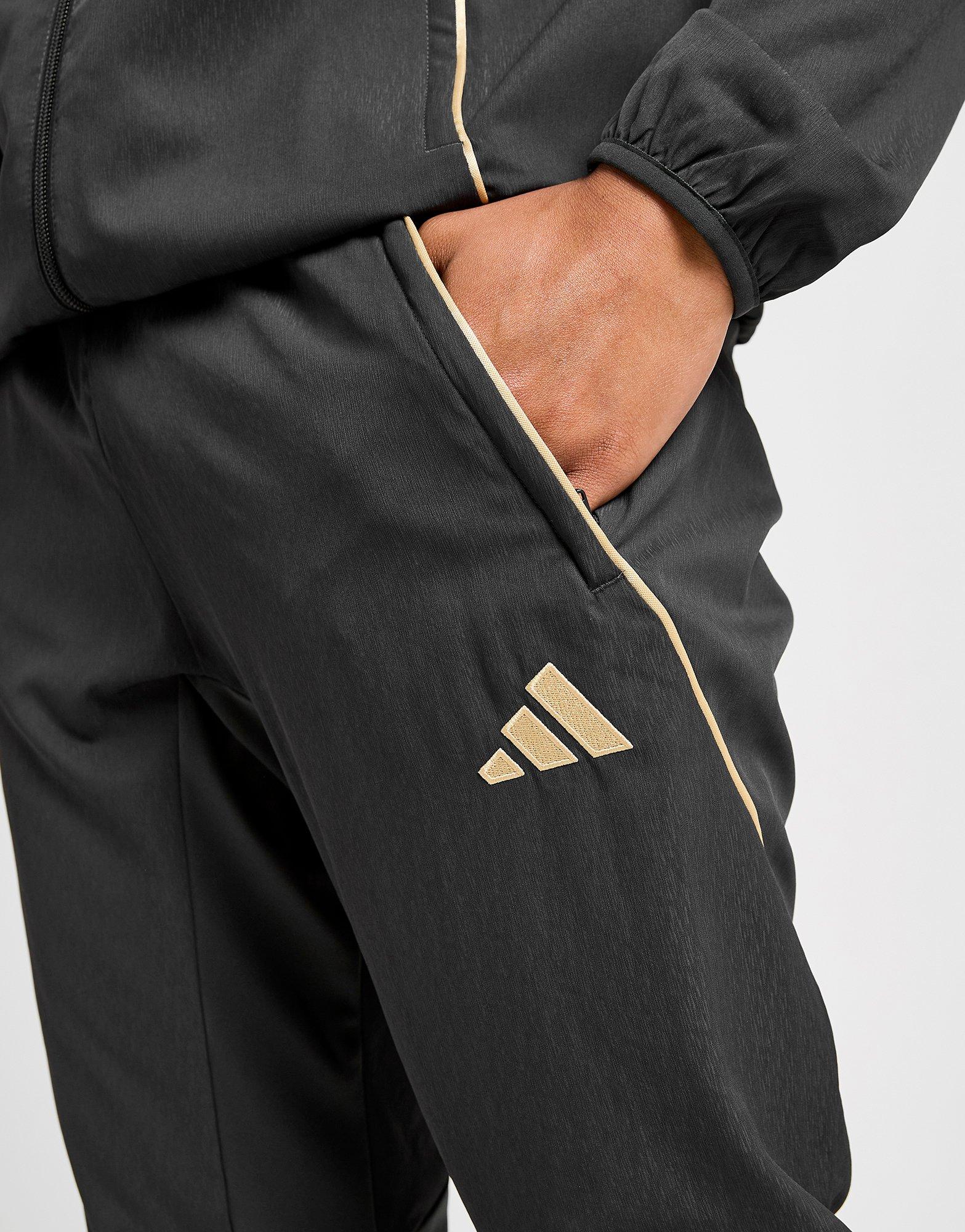 adidas Olympique Lyon Presentation Trainingshose