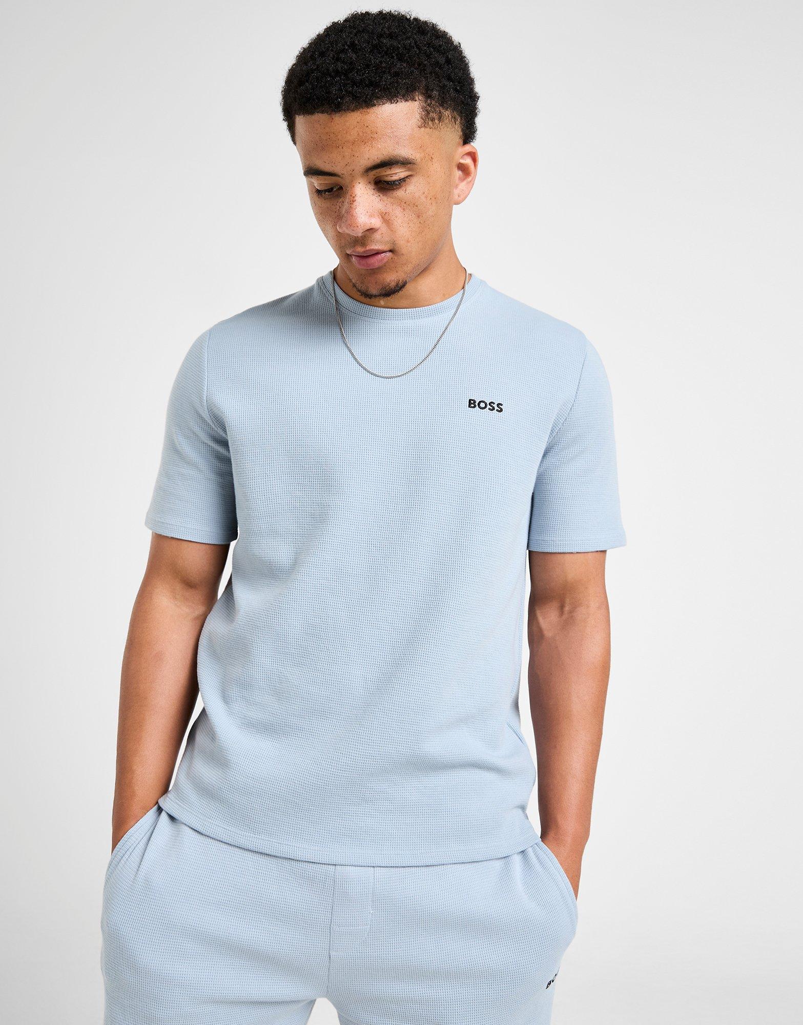 BOSS Waffle T-Shirt