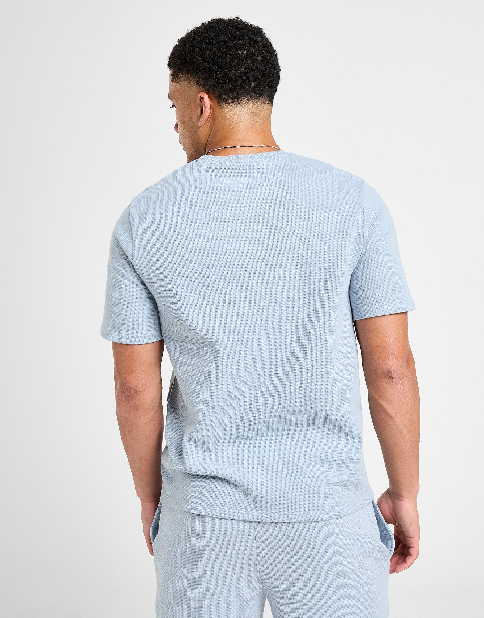 BOSS Waffle T-Shirt