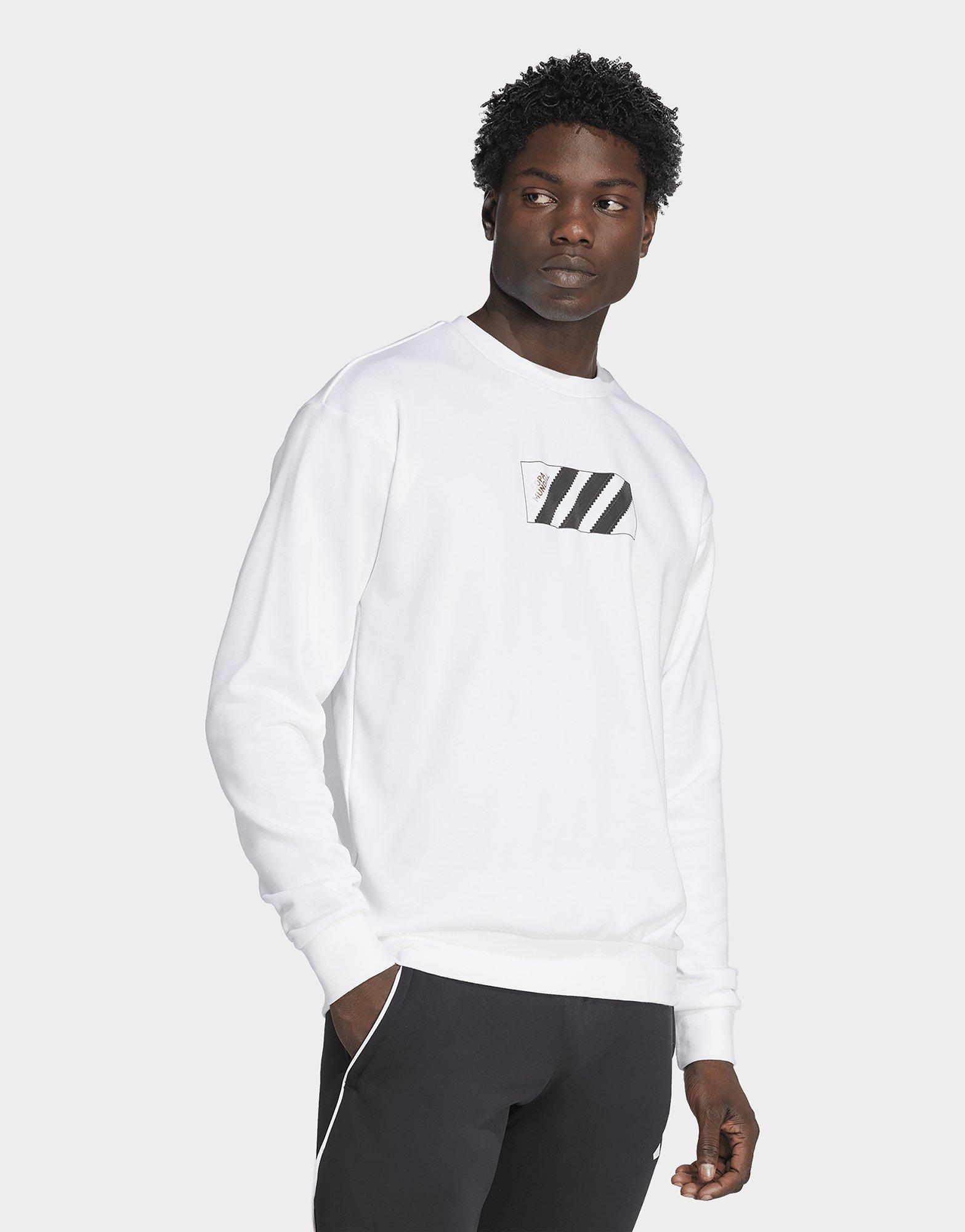 adidas Copa Grafik Sweatshirt