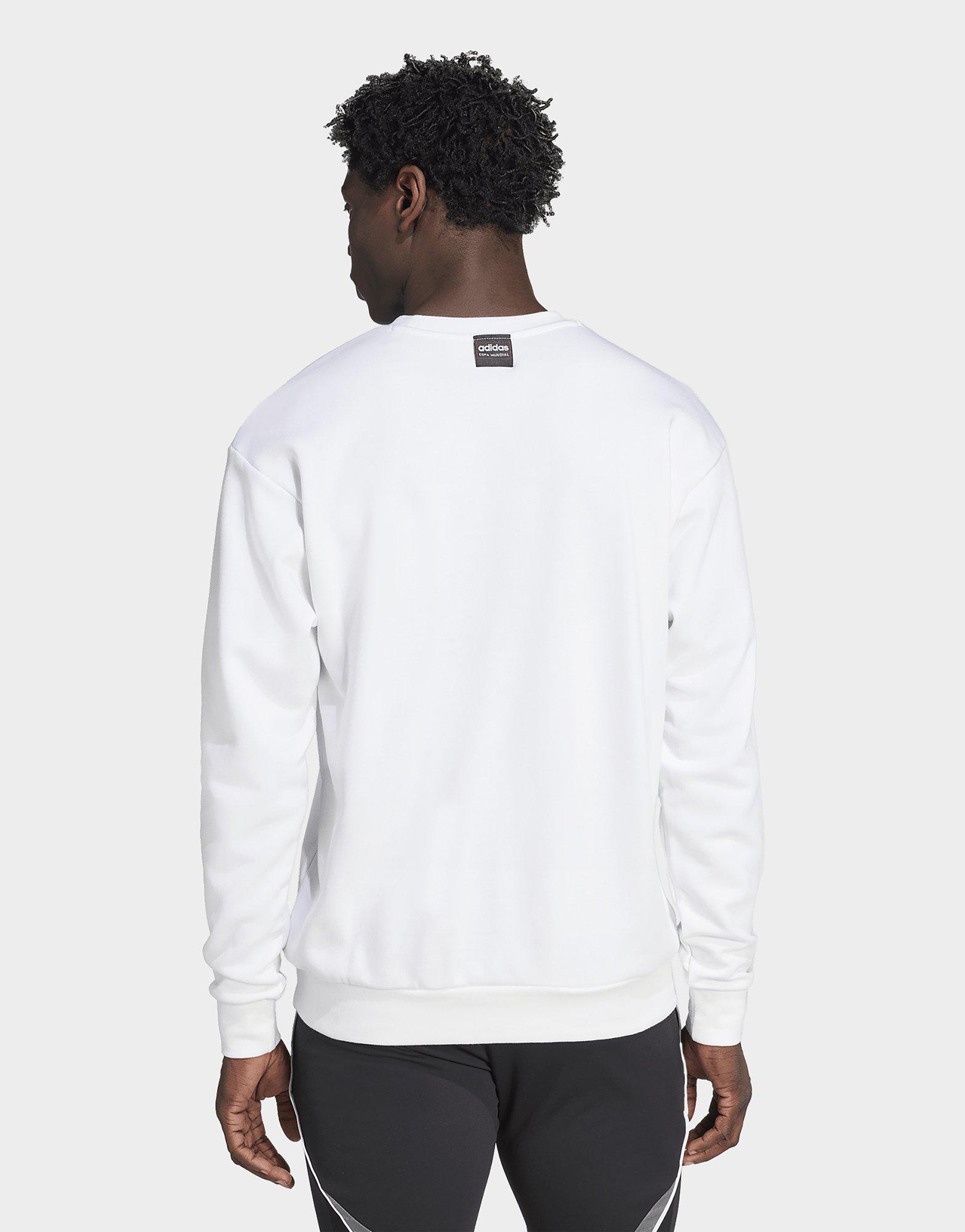 adidas Copa Grafik Sweatshirt