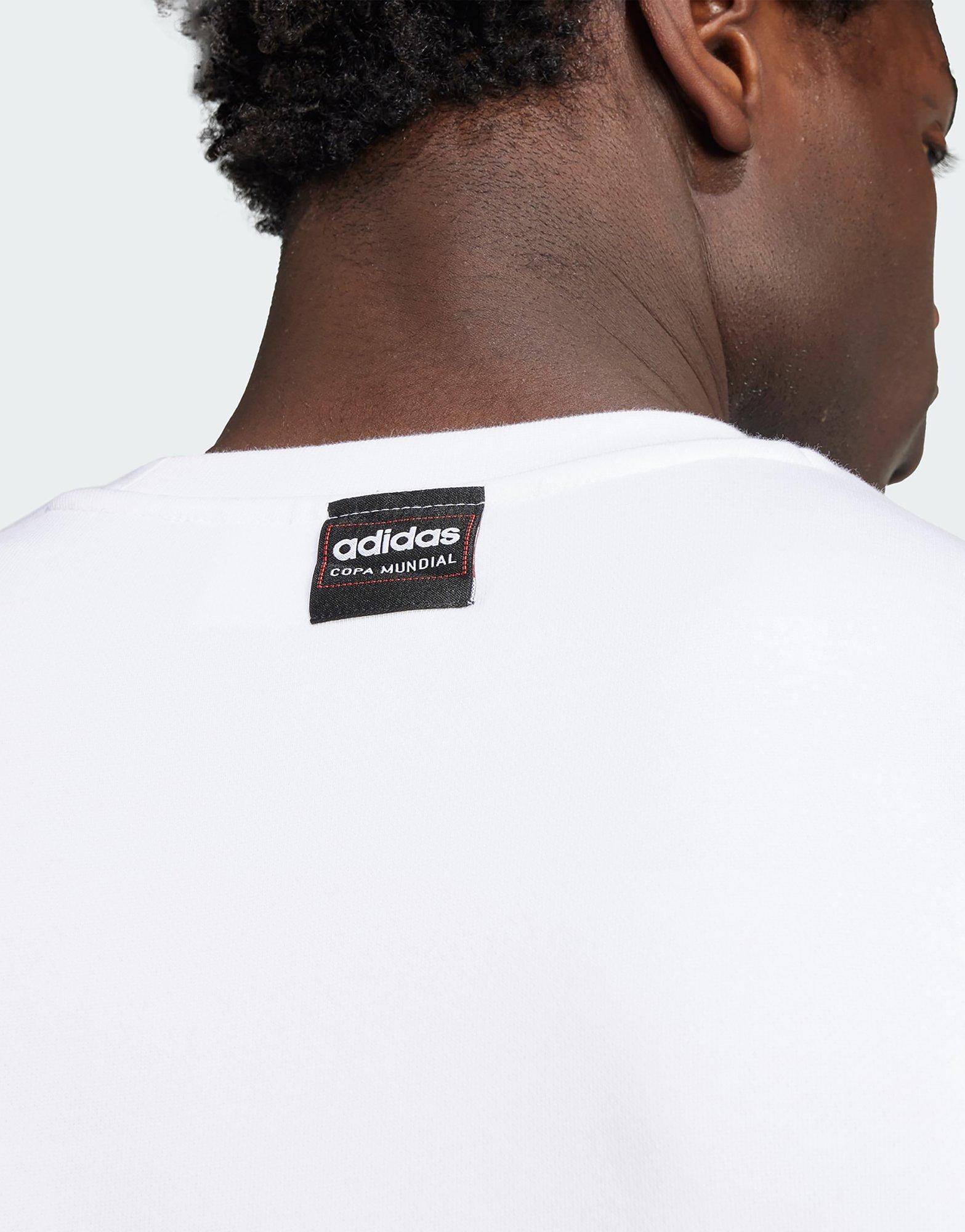 adidas Copa Grafik Sweatshirt