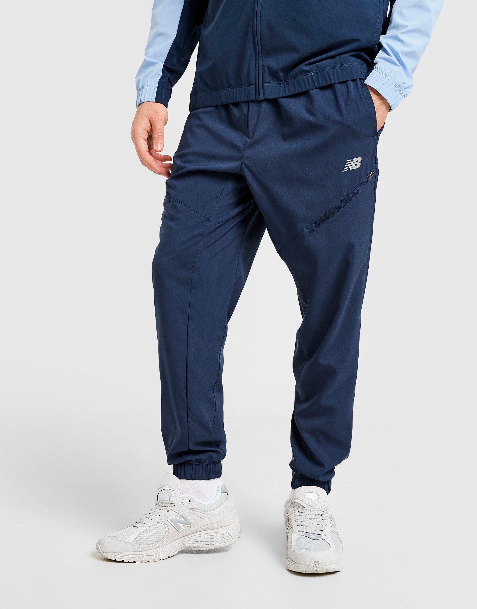 New Balance Woven Trainingshose