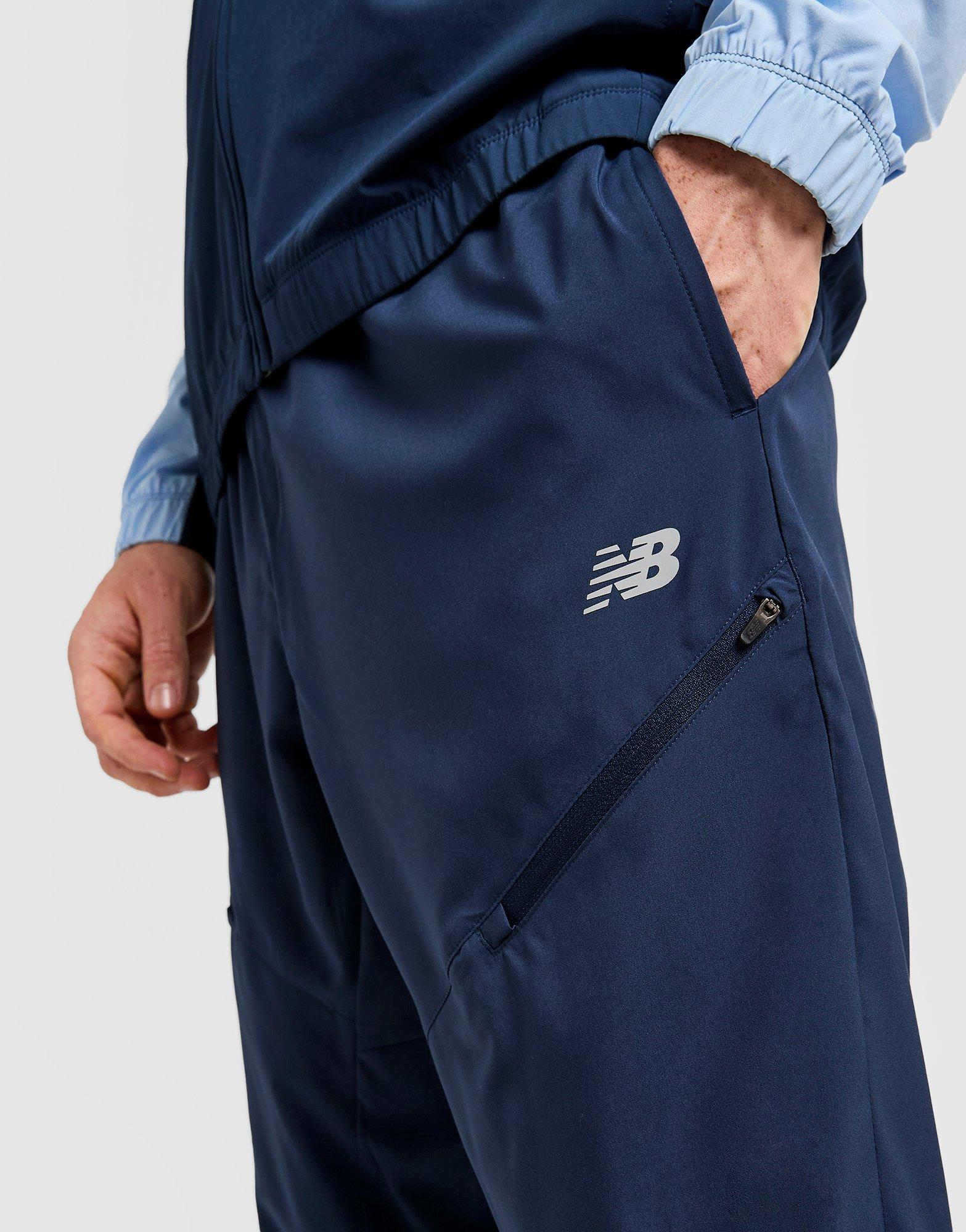 New Balance Woven Trainingshose
