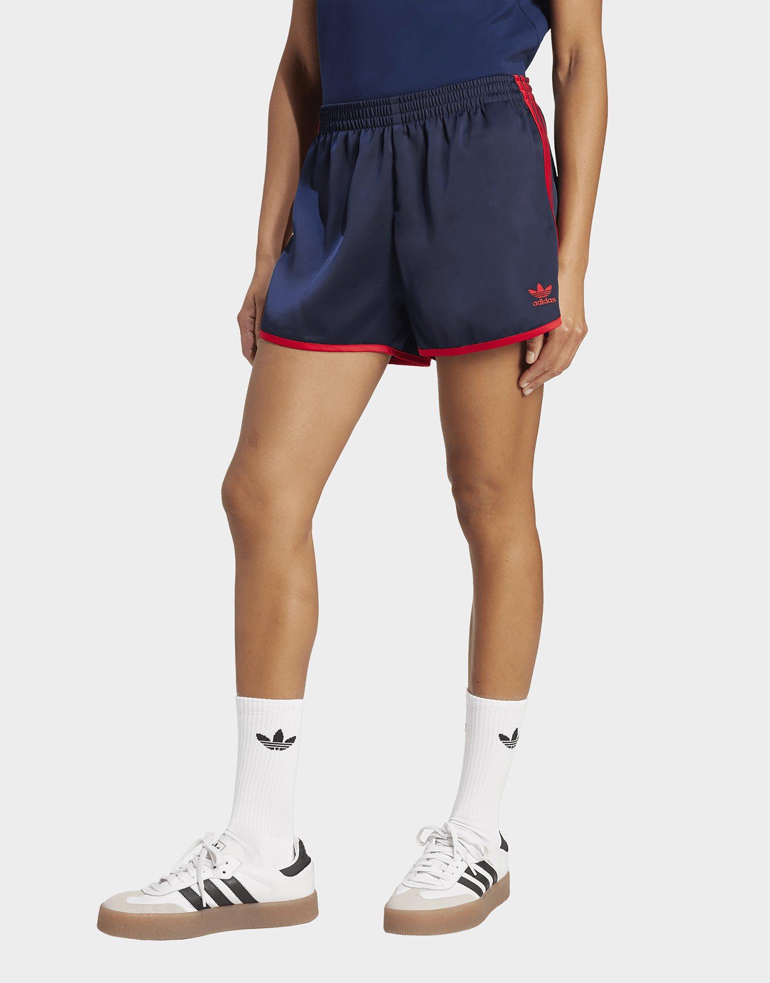 adidas Originals Adicolor 3-Streifen Sprinter Shorts