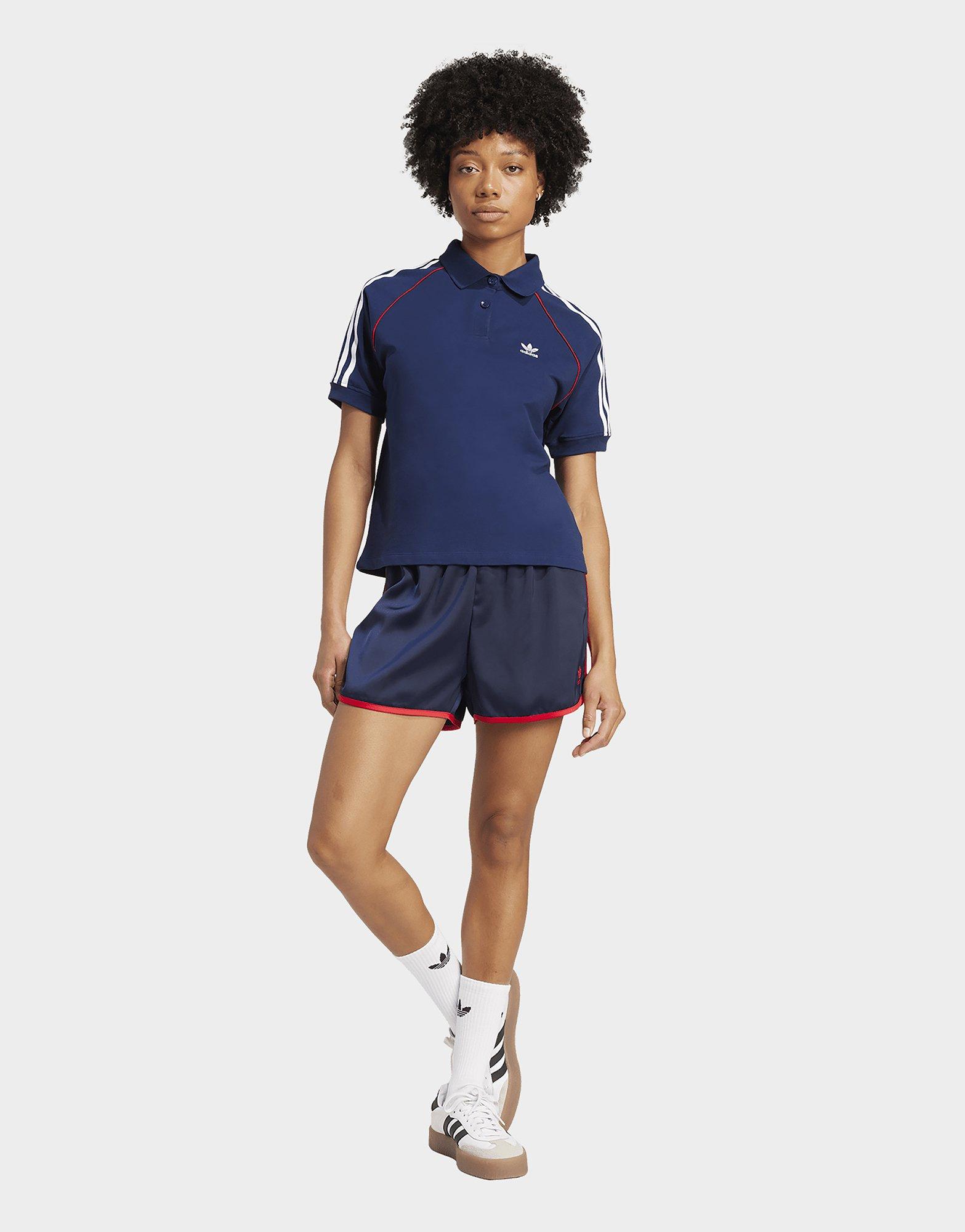 adidas Originals Adicolor 3-Streifen Sprinter Shorts