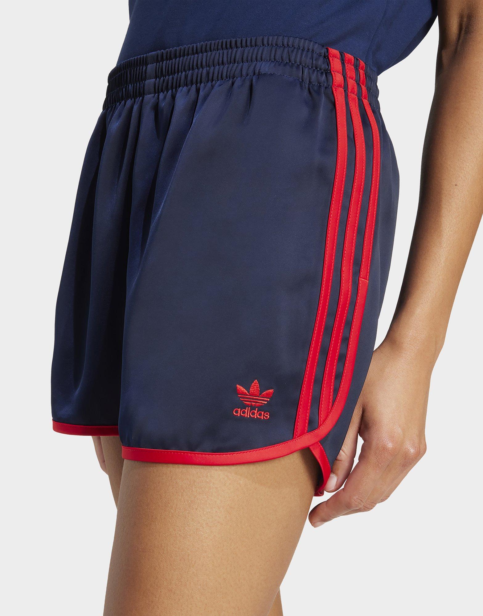 adidas Originals Adicolor 3-Streifen Sprinter Shorts