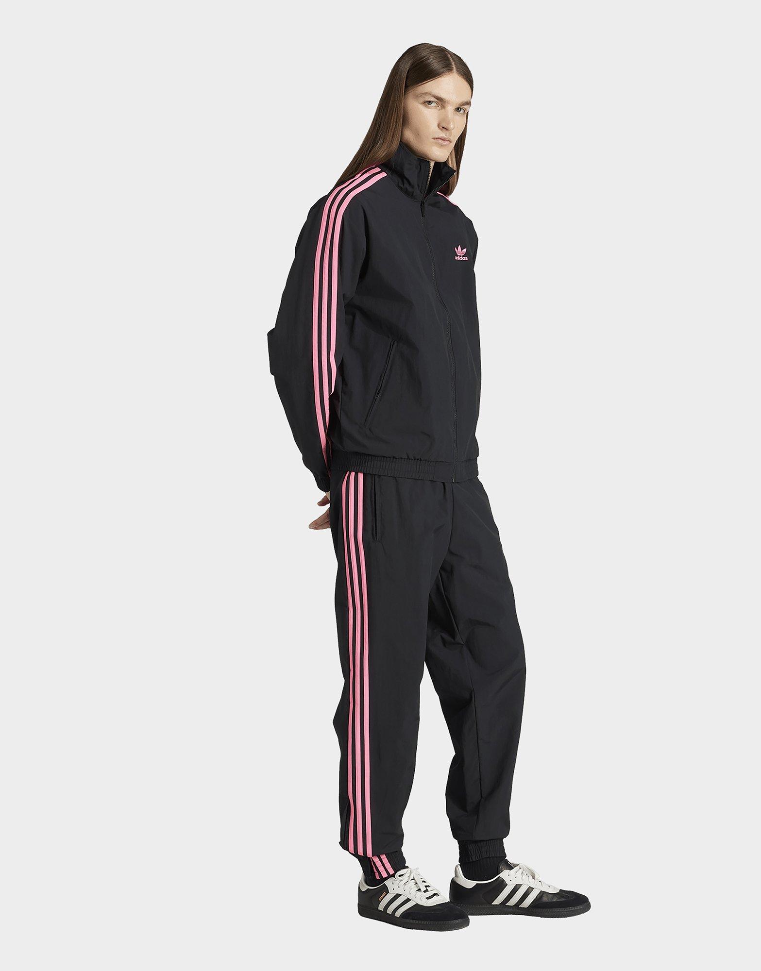 adidas Adicolor Woven Firebird Trainingshose