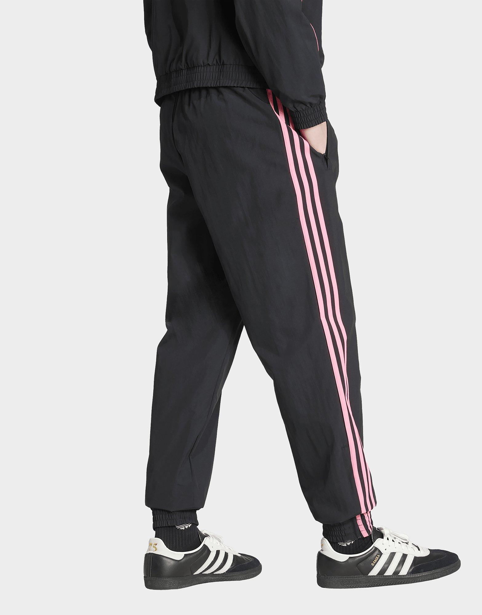 adidas Adicolor Woven Firebird Trainingshose