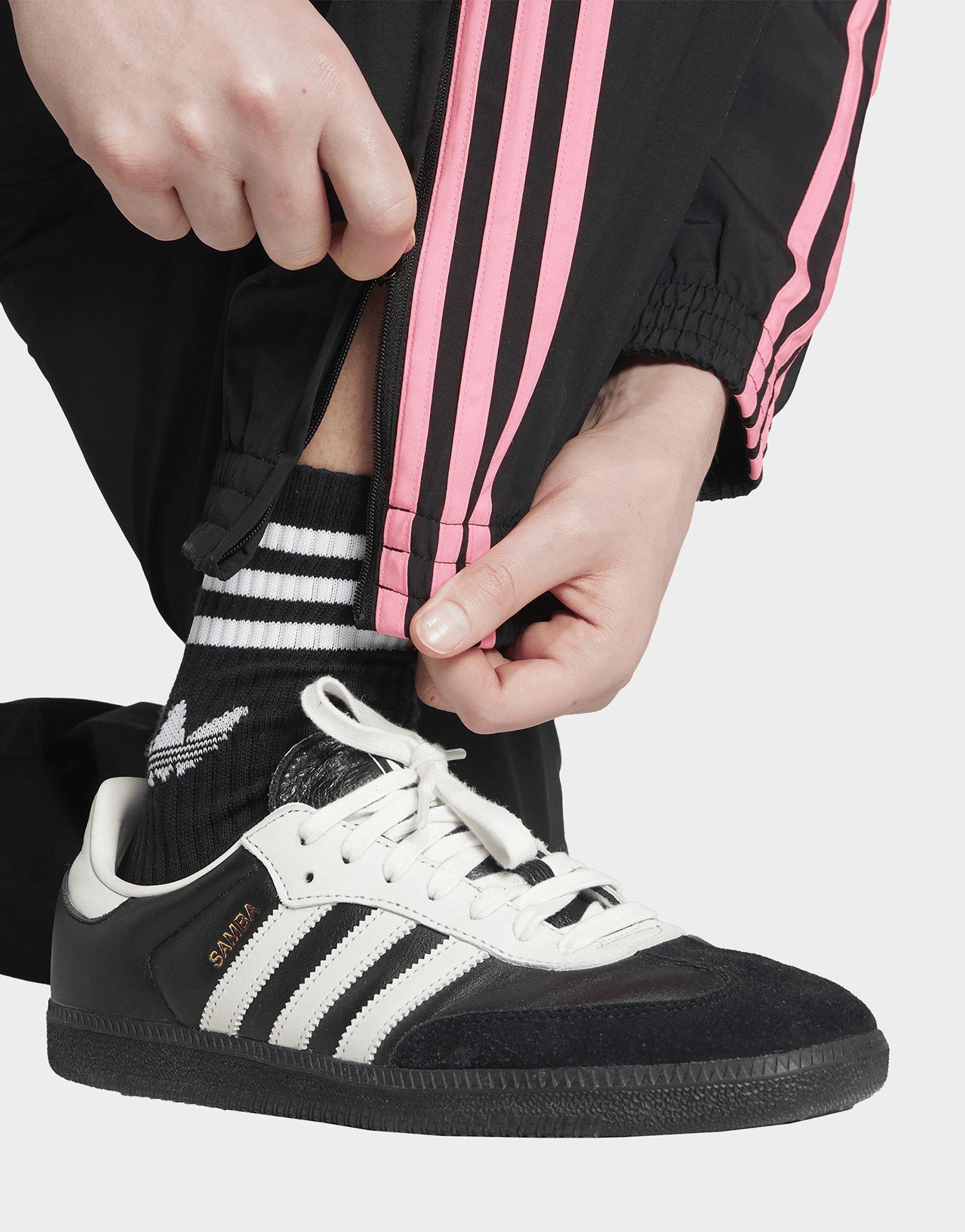 adidas Adicolor Woven Firebird Trainingshose