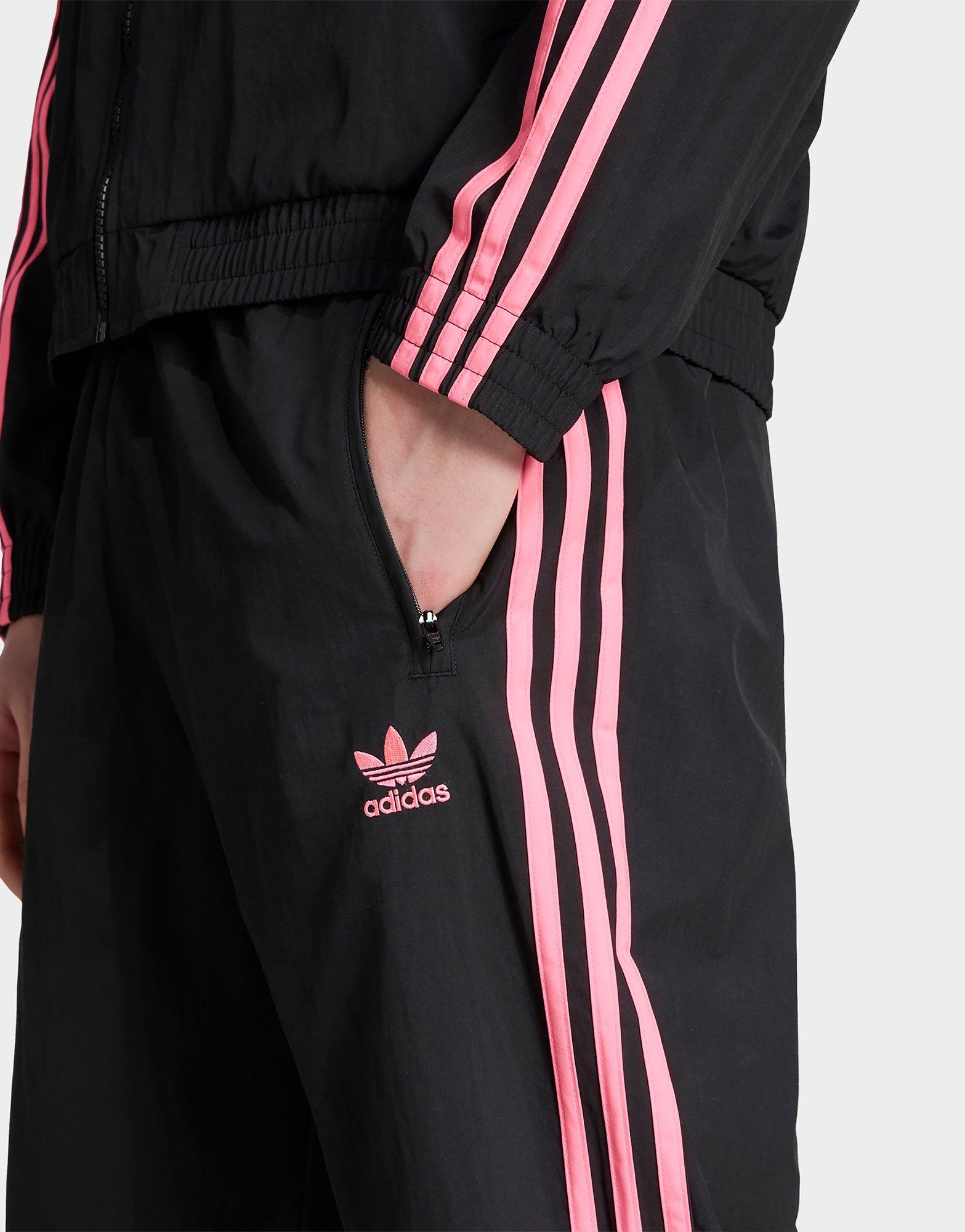adidas Adicolor Woven Firebird Trainingshose