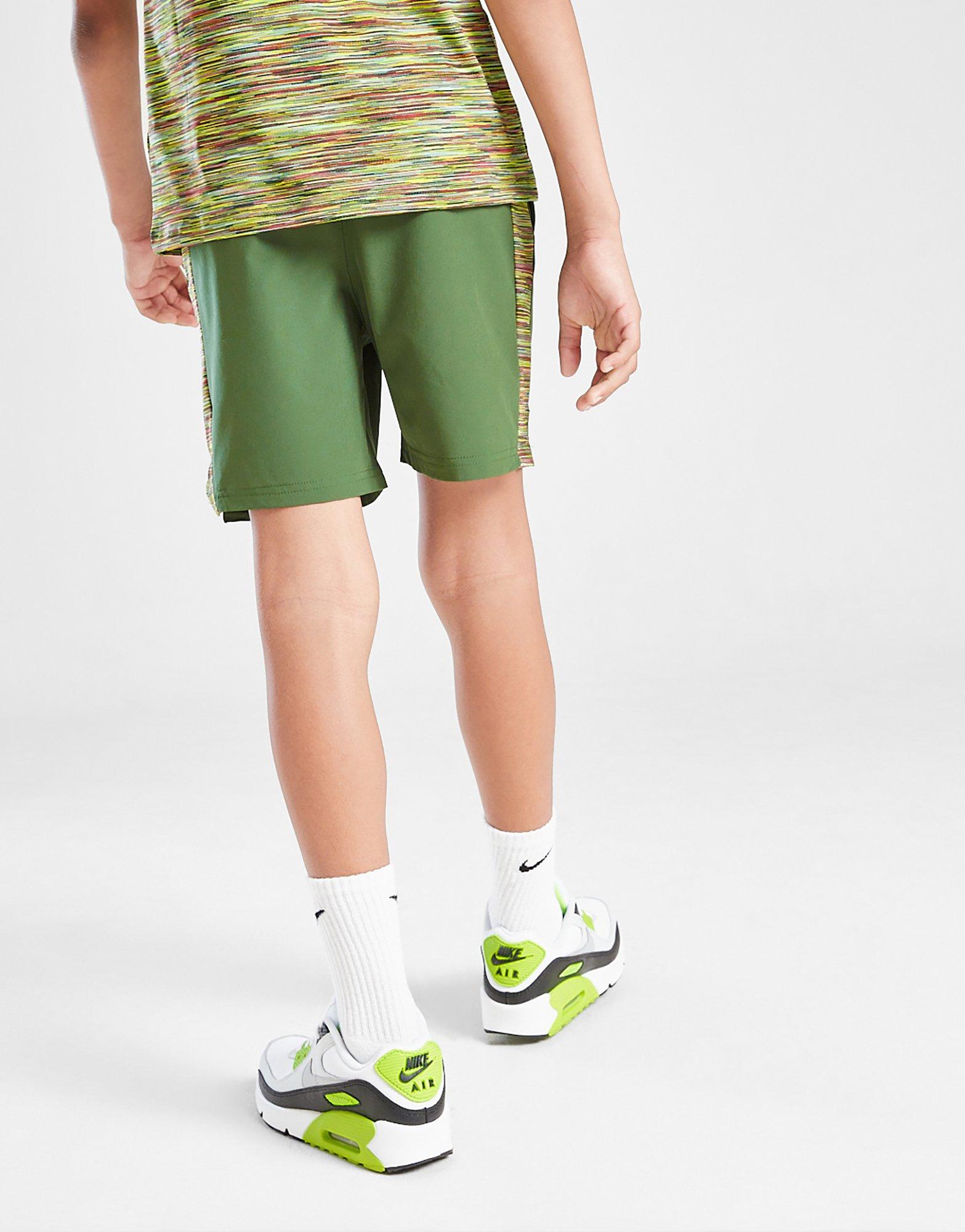 MONTIREX Trail Shorts Kinder