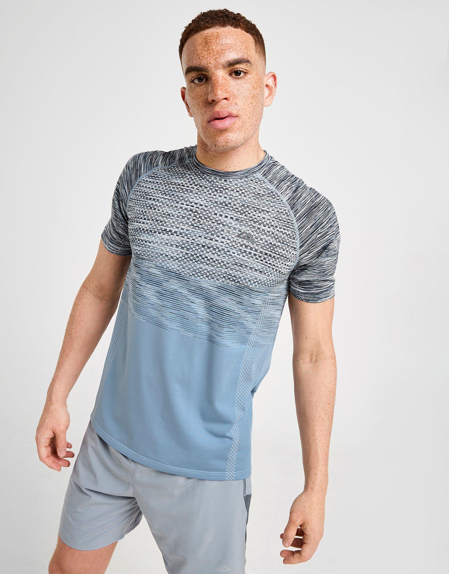 Trailberg Apex Seamless T-Shirt