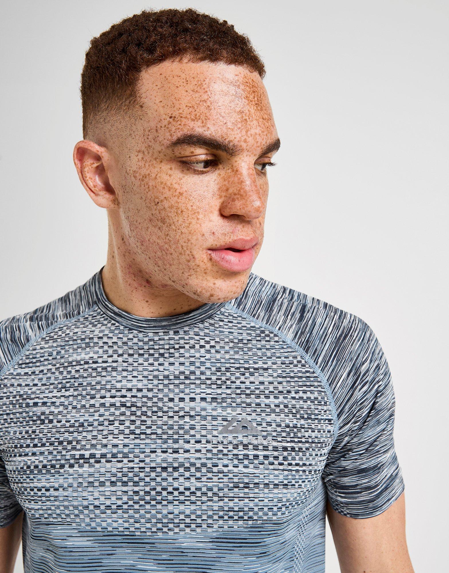 Trailberg Apex Seamless T-Shirt