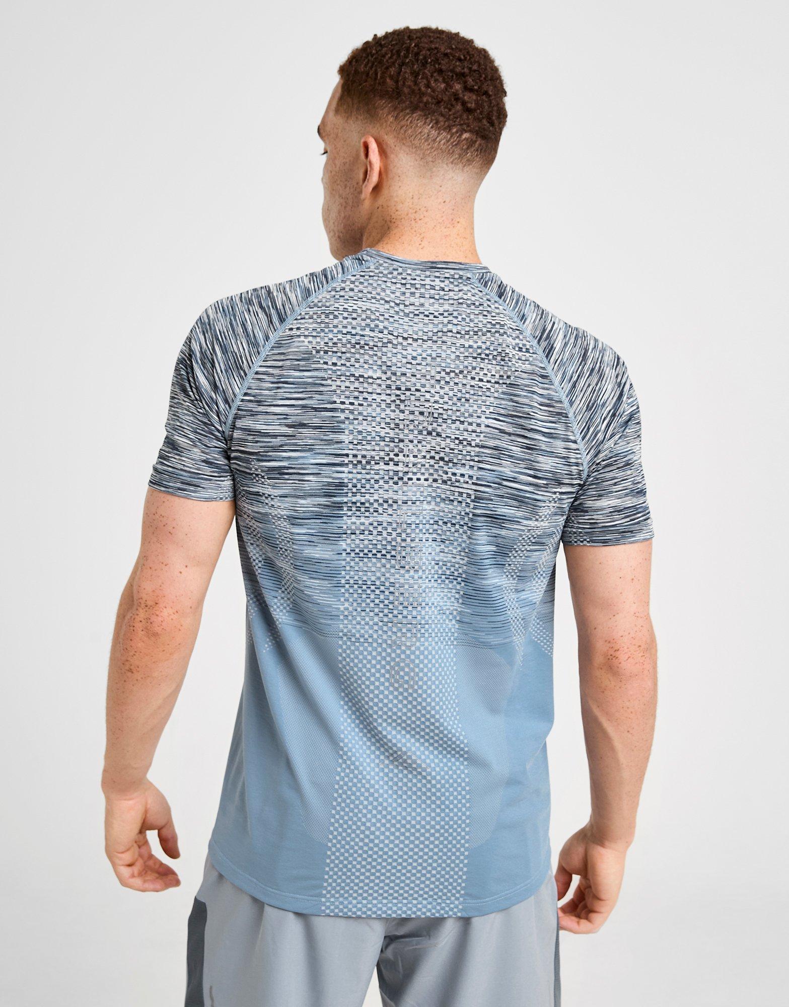 Trailberg Apex Seamless T-Shirt