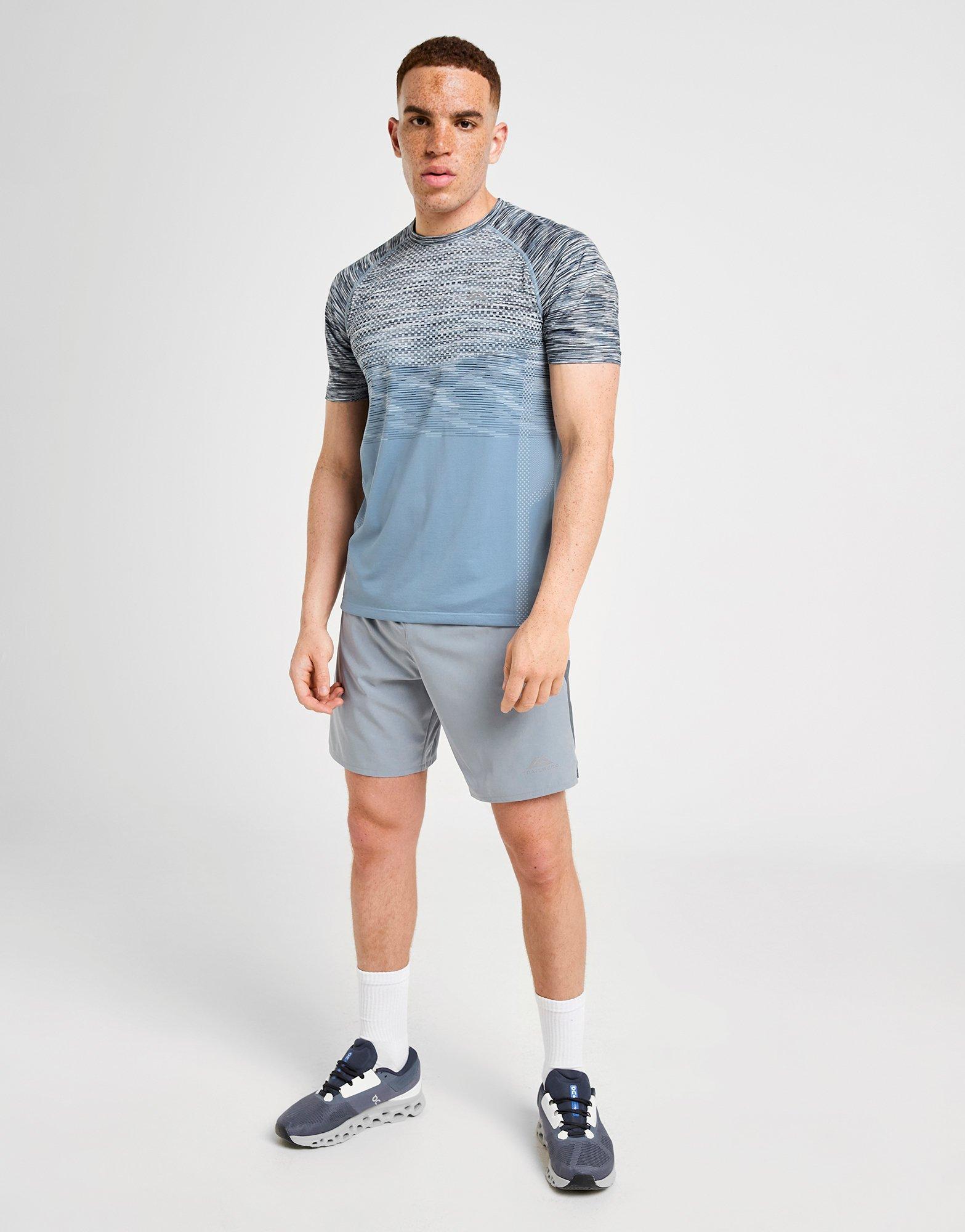 Trailberg Apex Seamless T-Shirt