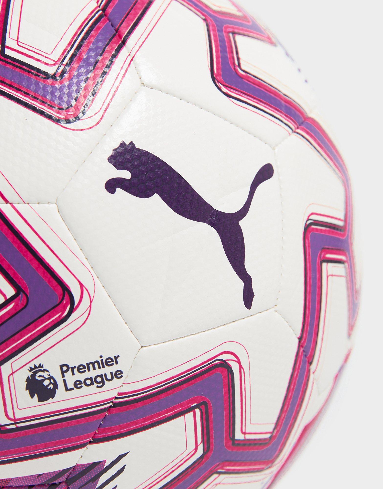 PUMA Premier League 2025/26 Obrita Cup Fußball