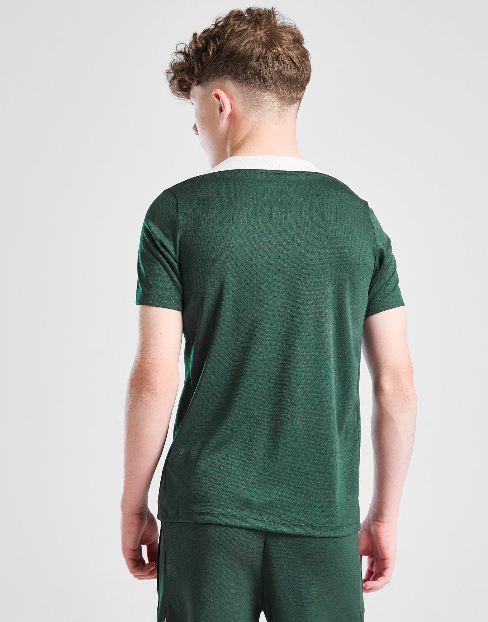 Nike Chelsea FC Strike T-Shirt Kinder