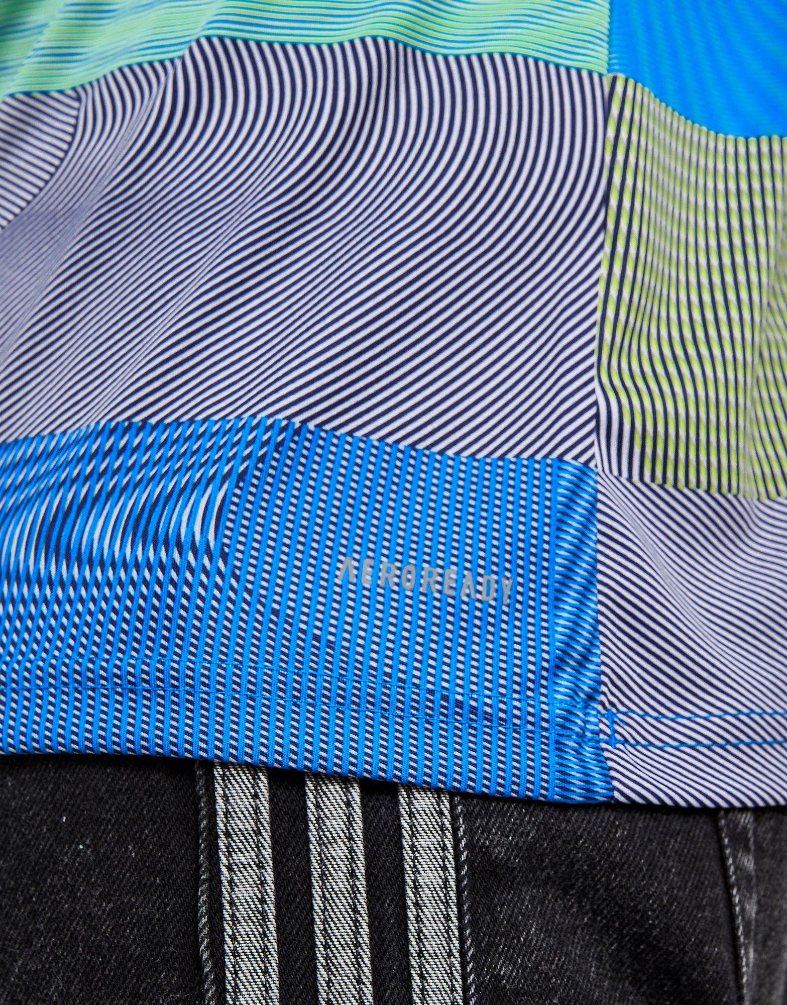 adidas Real Madrid Pre-Match Shirt